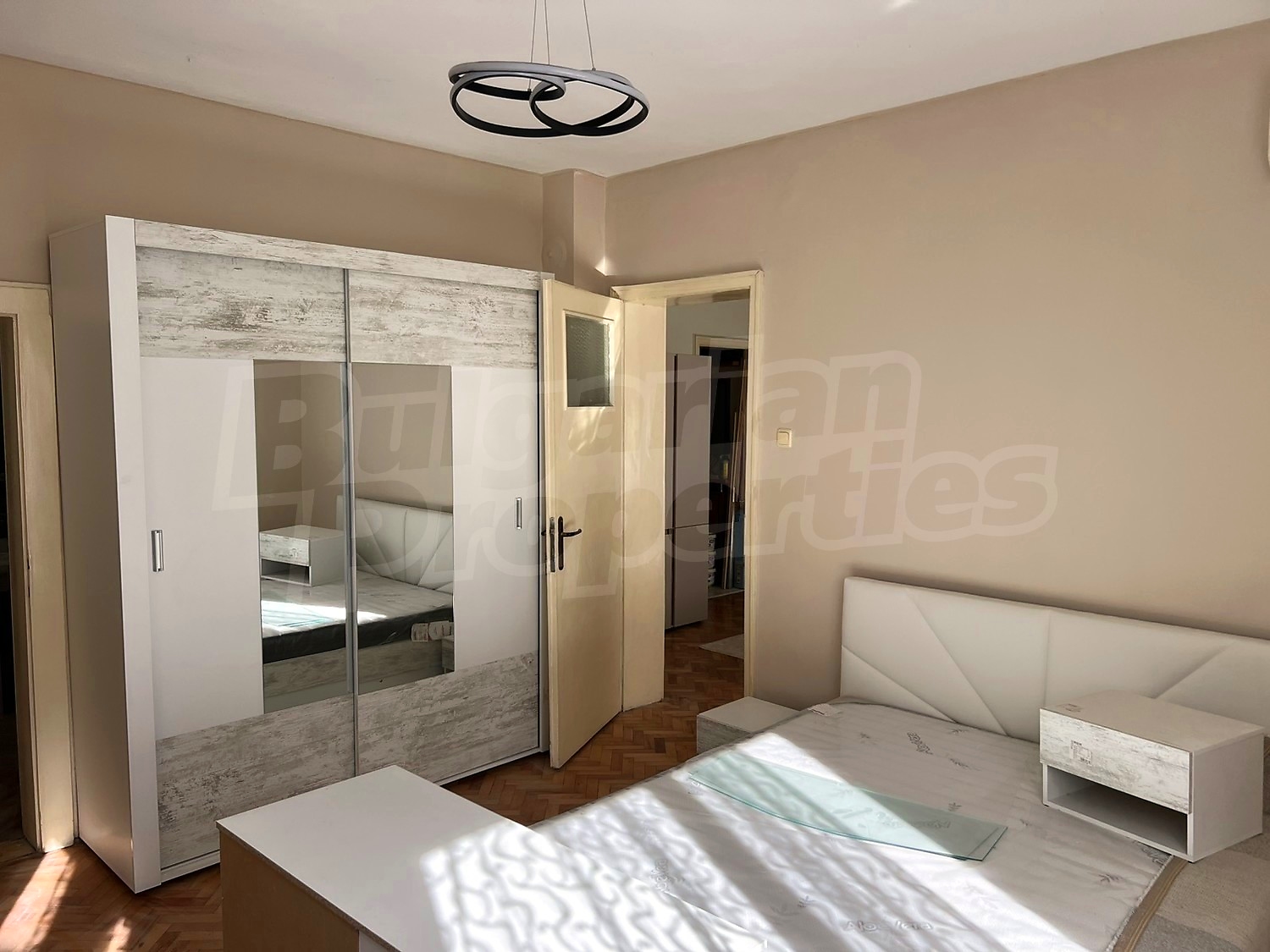 inside, bedroom, furnished