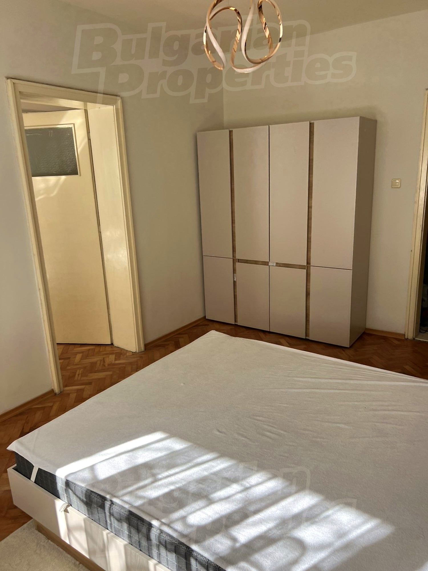 inside, bedroom, furnished