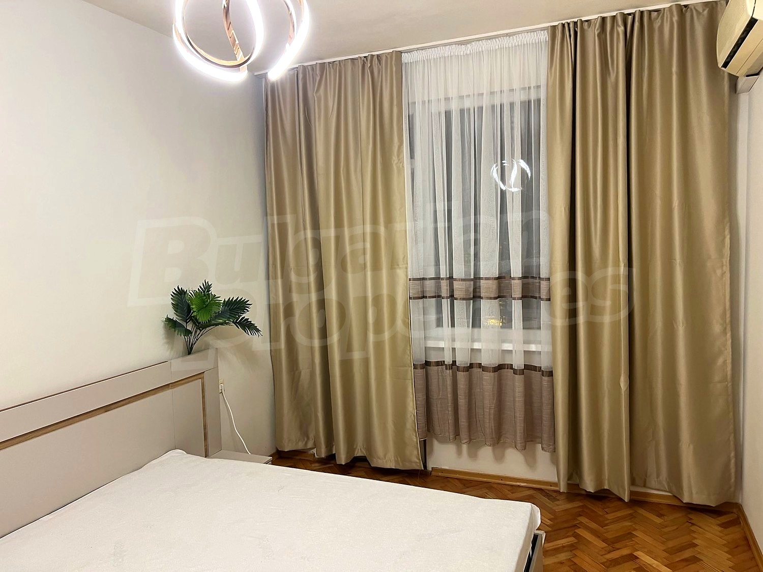 inside, bedroom, furnished