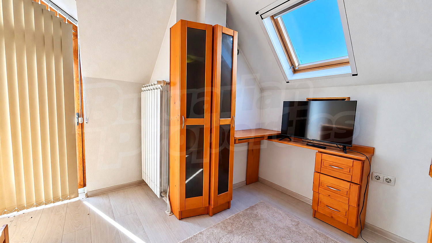 inside, bedroom, furnished