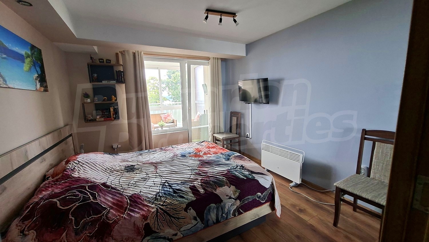 inside, bedroom, furnished