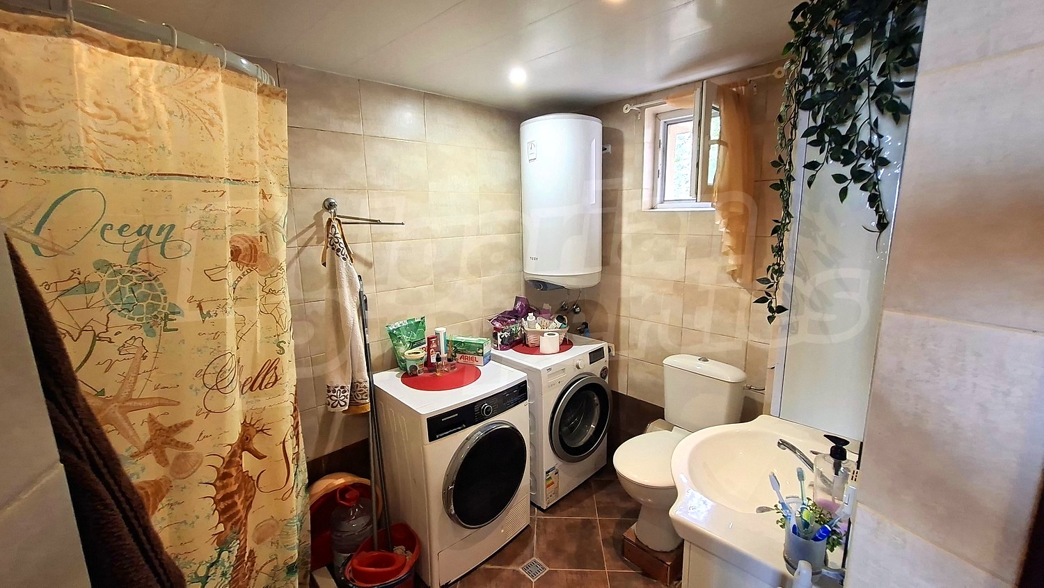 bathroom, inside