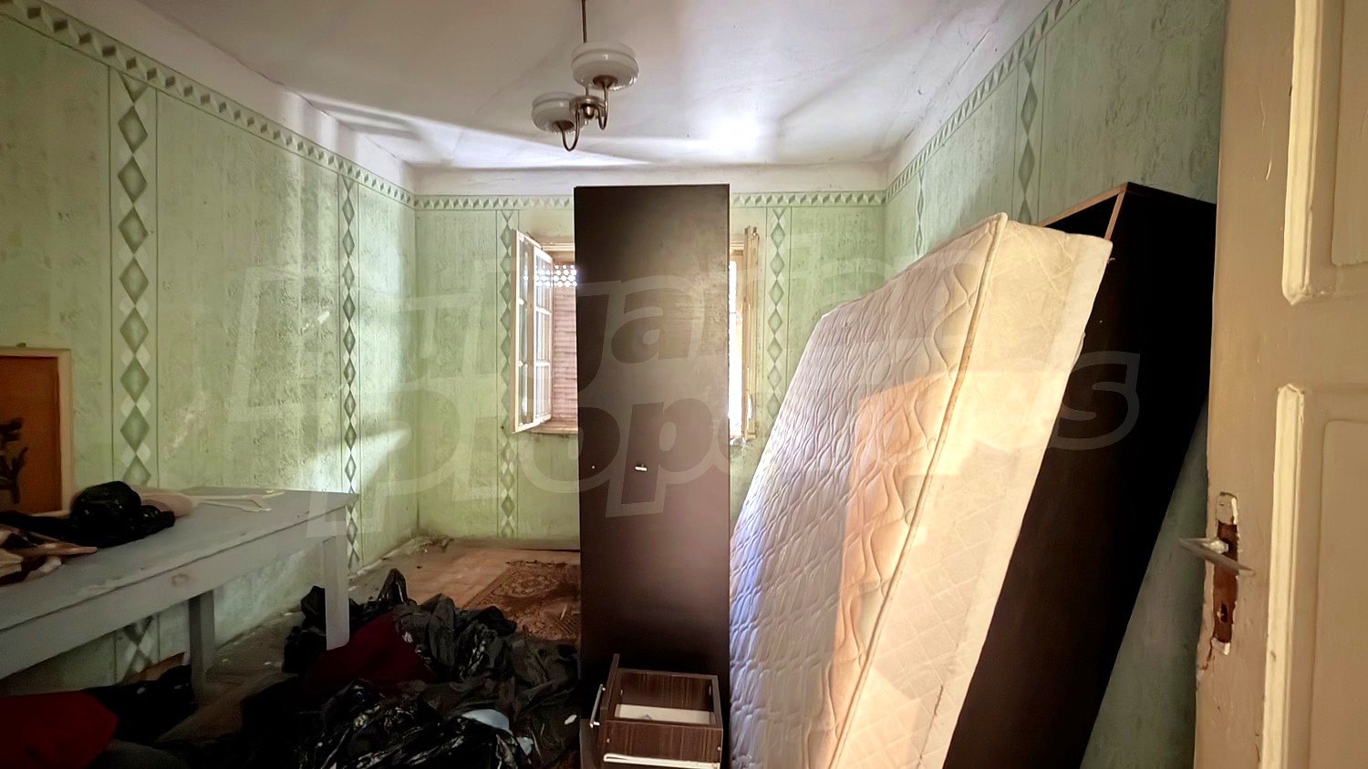 inside, bedroom, furnished
