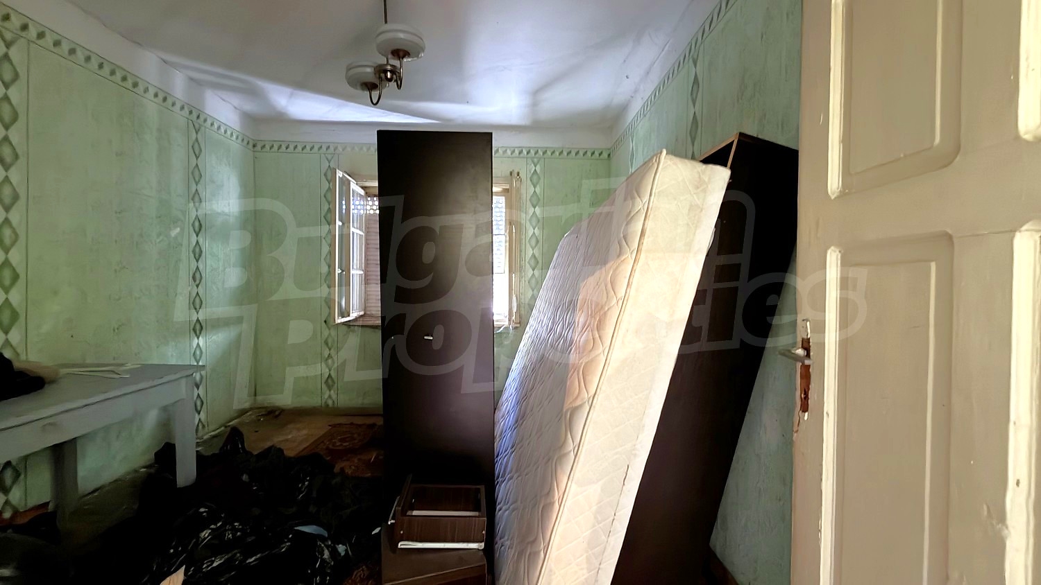 inside, bedroom, furnished