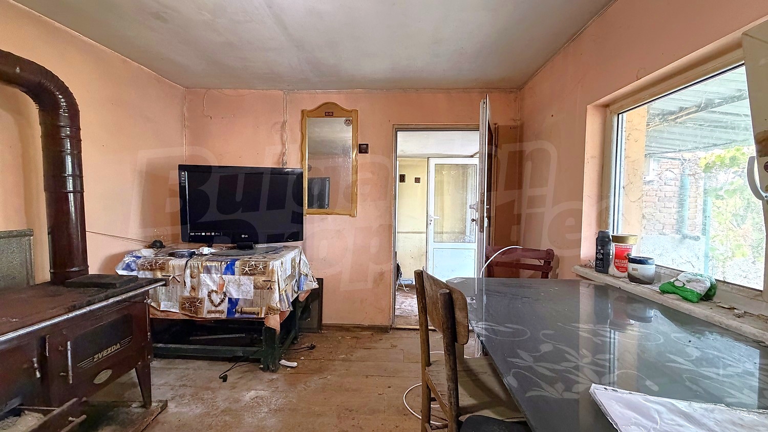 inside, living room
