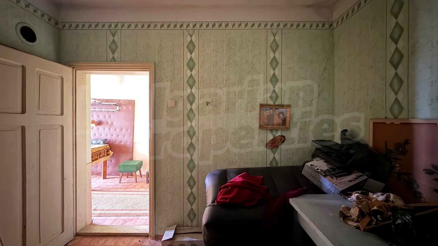 inside, living room