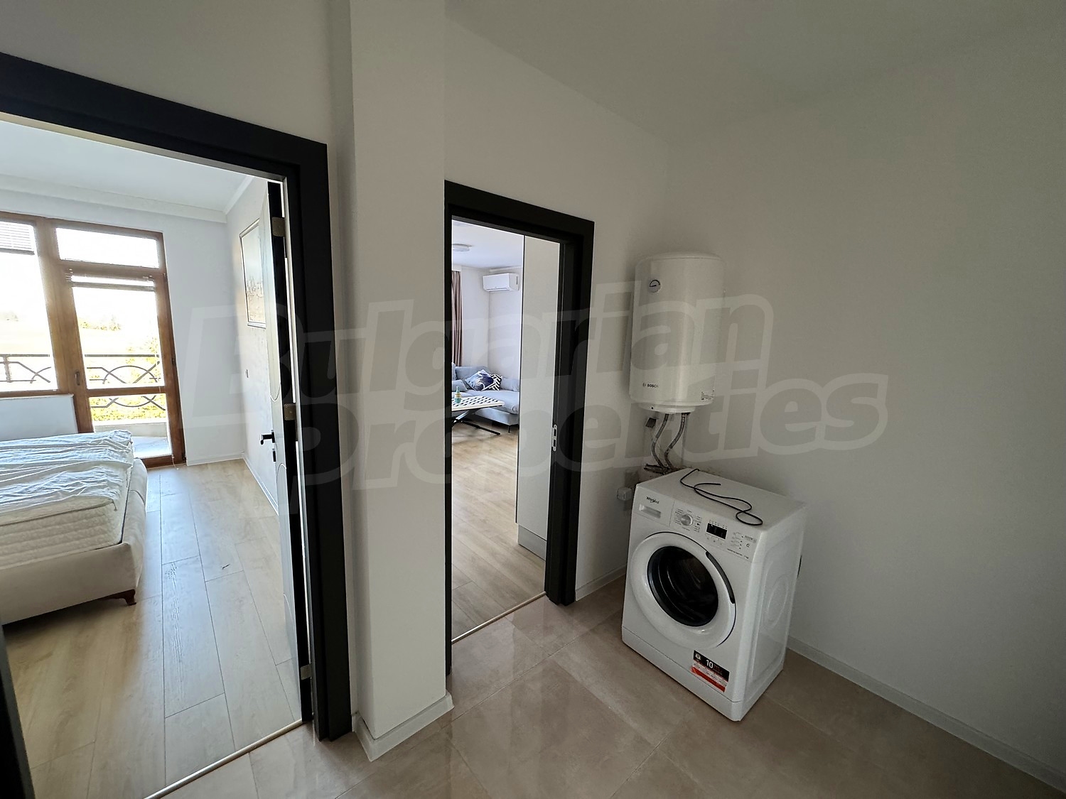 inside, bedroom