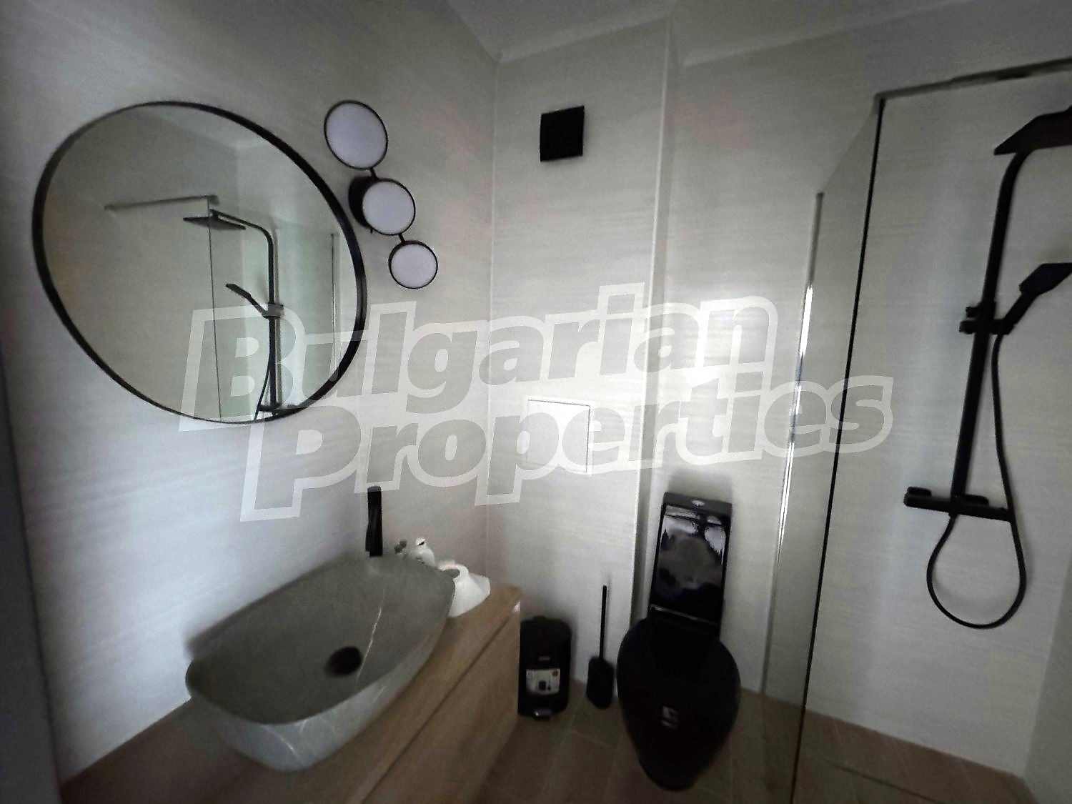 bathroom, inside, furnished