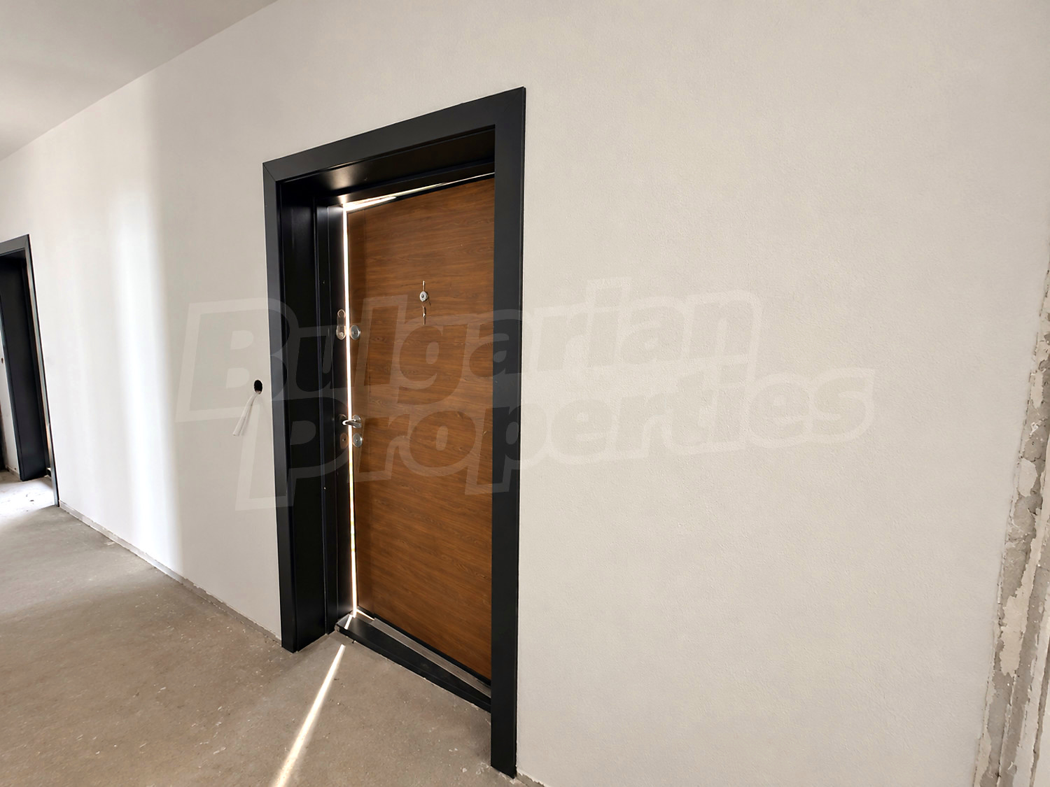 inside, inside building entrance