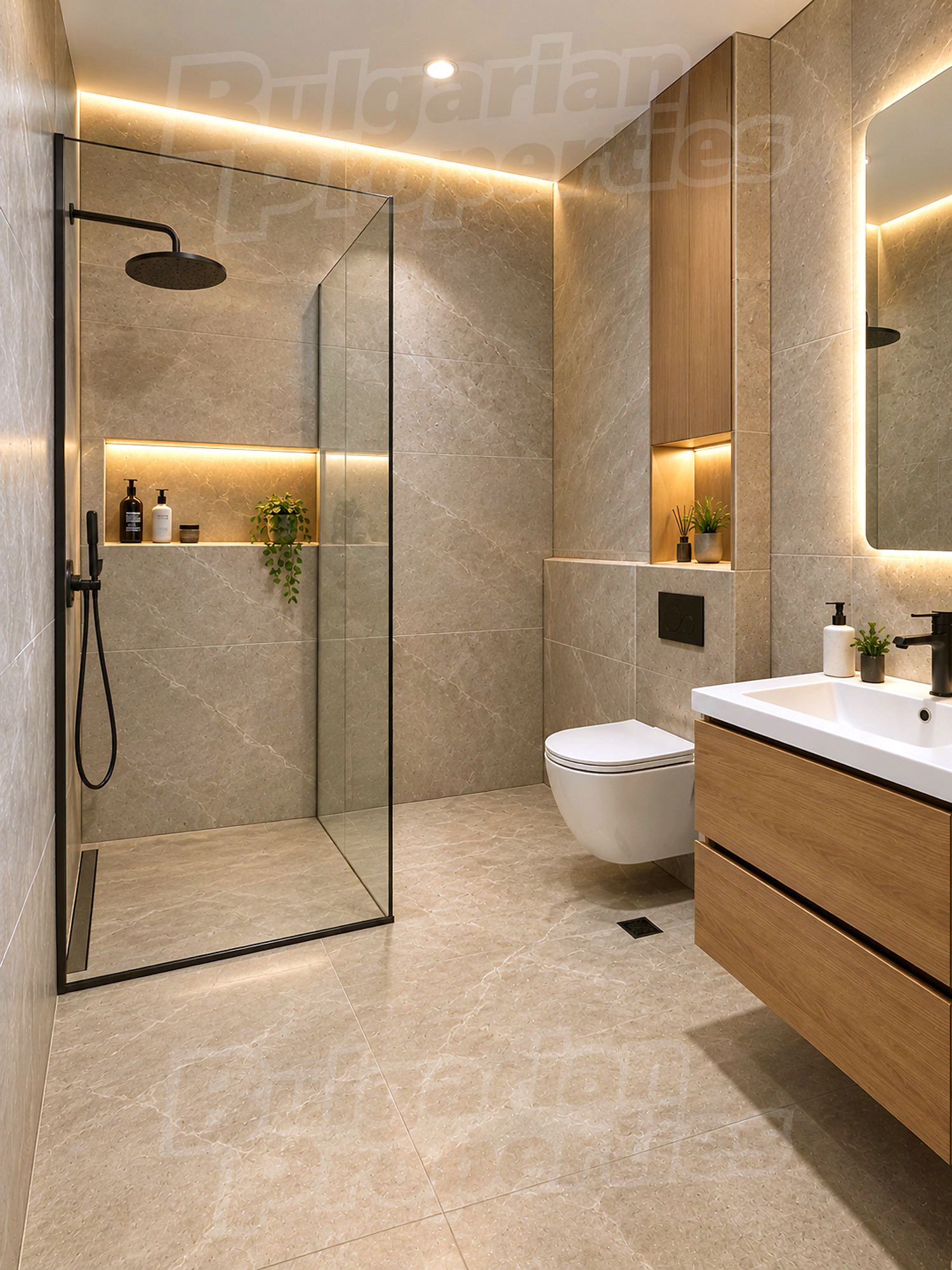 inside, bathroom, toilet, furnished