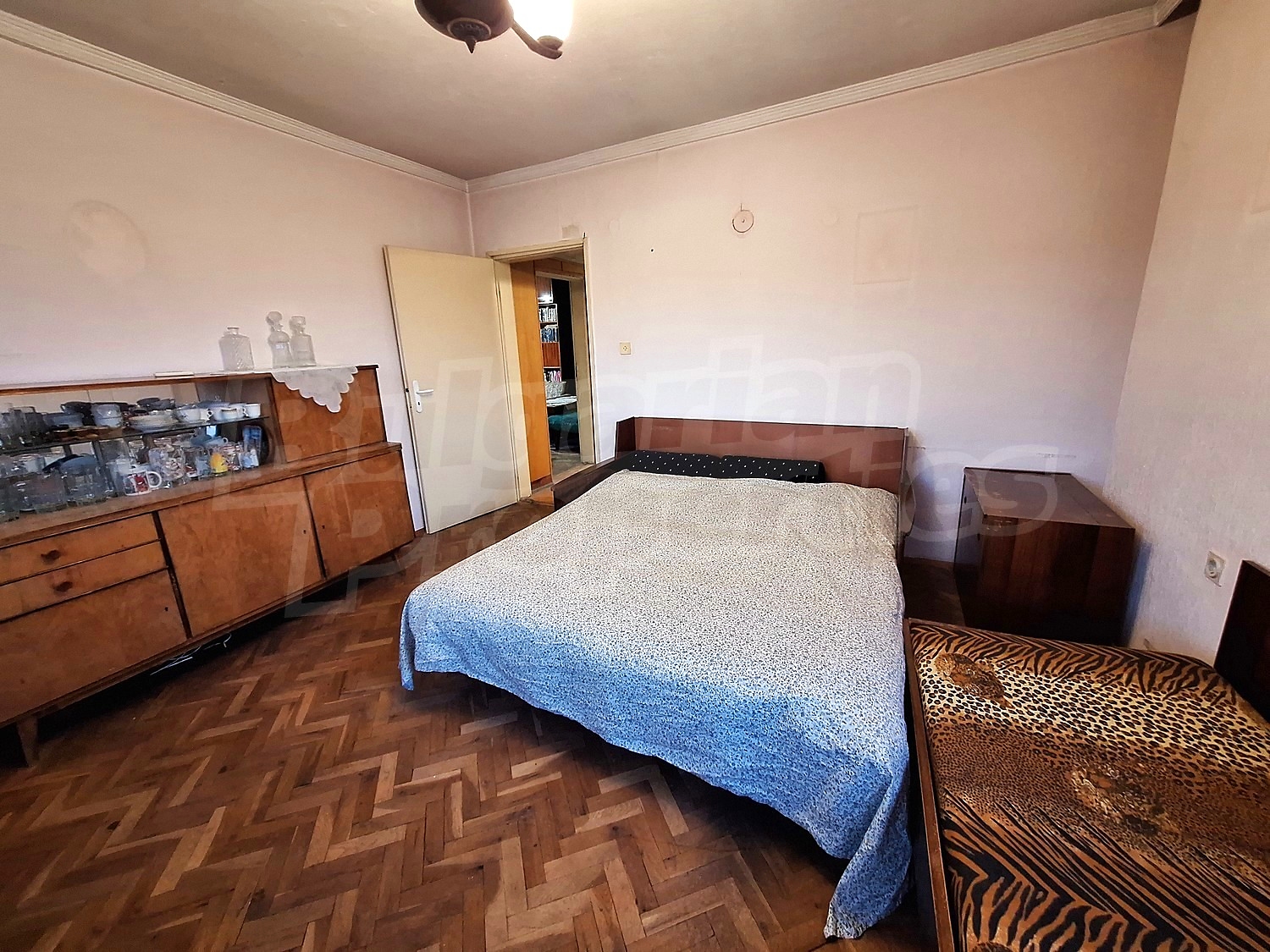 inside, bedroom, furnished