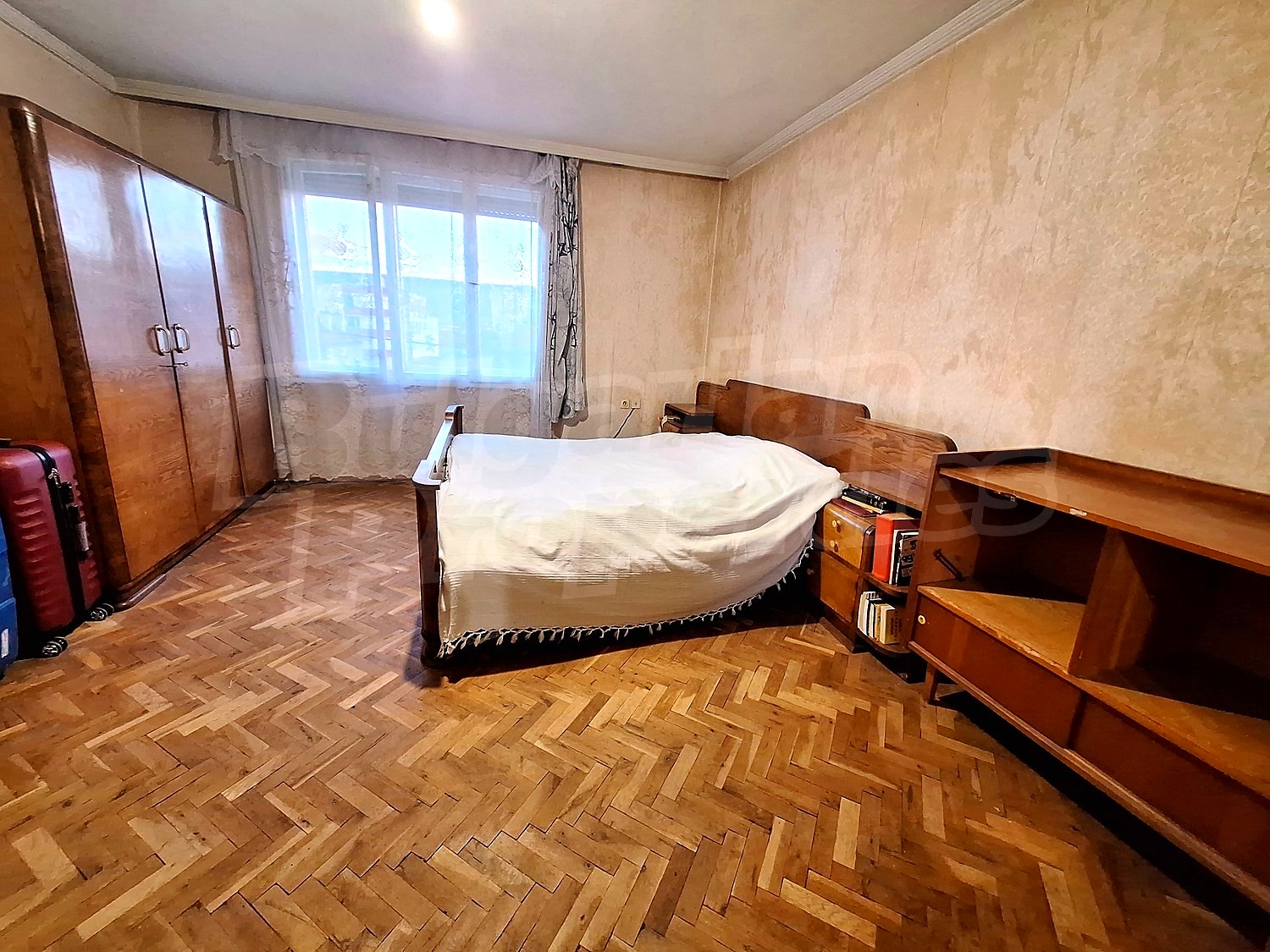 inside, bedroom, furnished