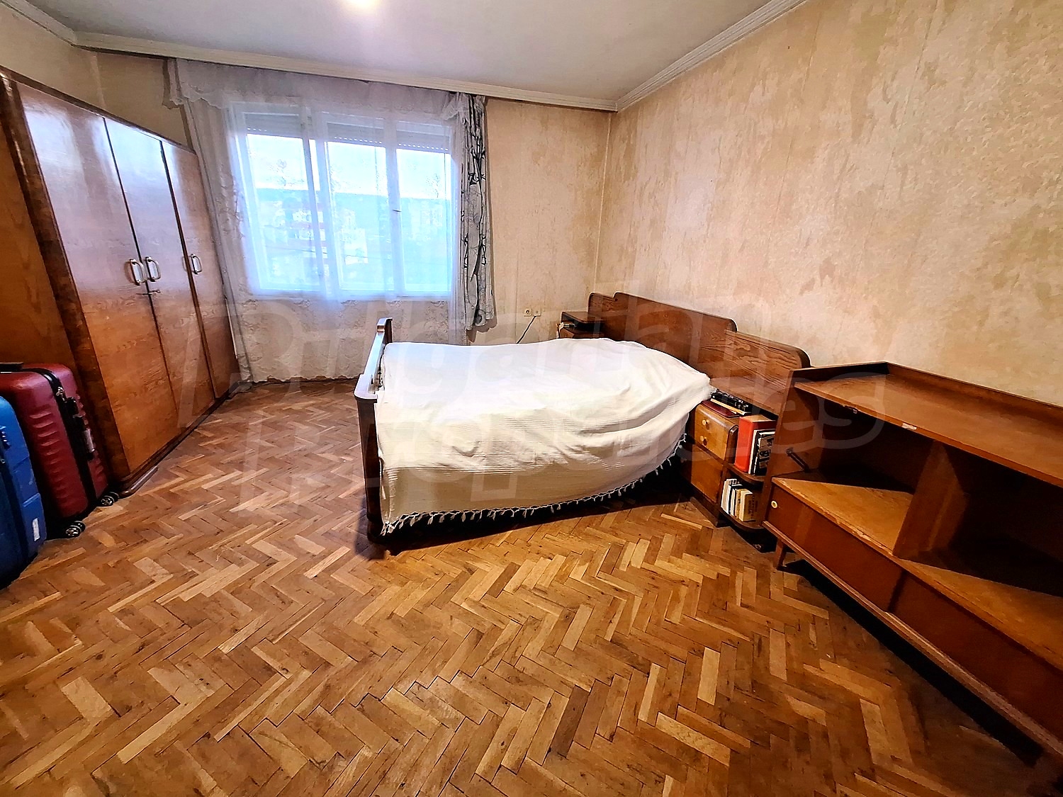 inside, bedroom, furnished