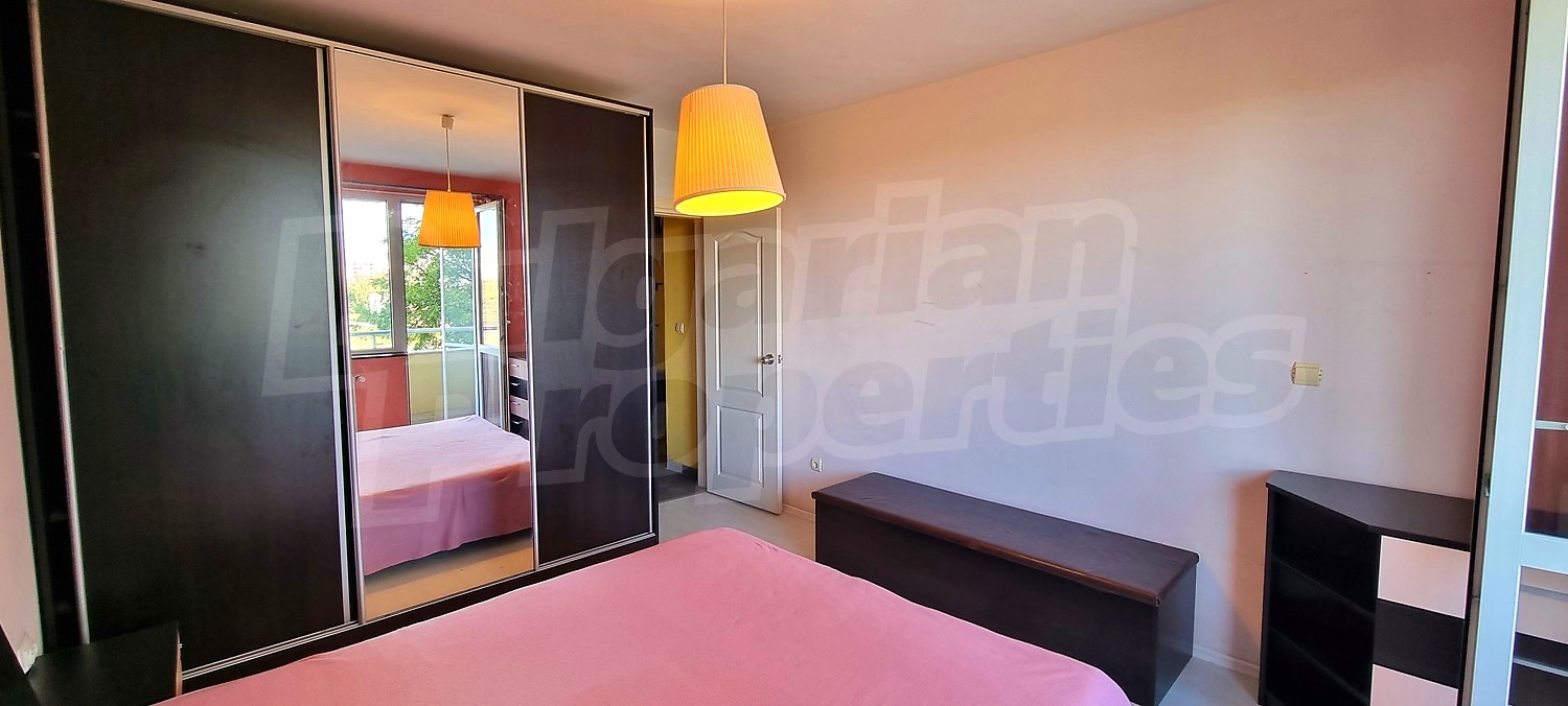 inside, bedroom