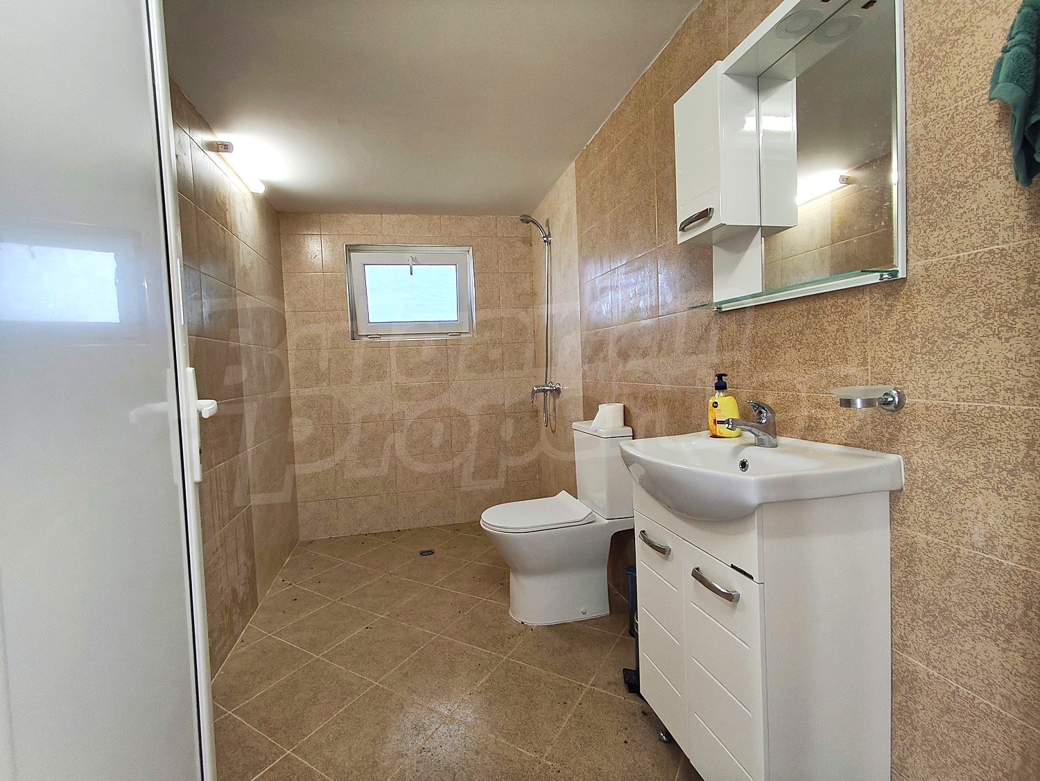 inside, bathroom, toilet, furnished