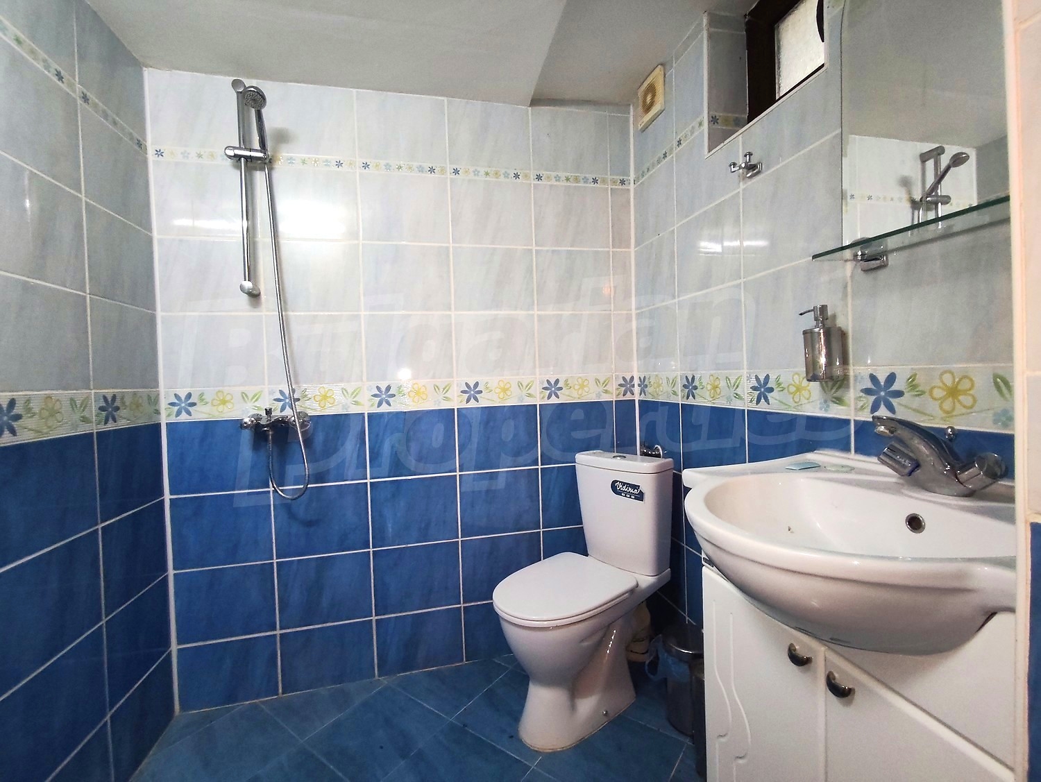 bathroom, toilet