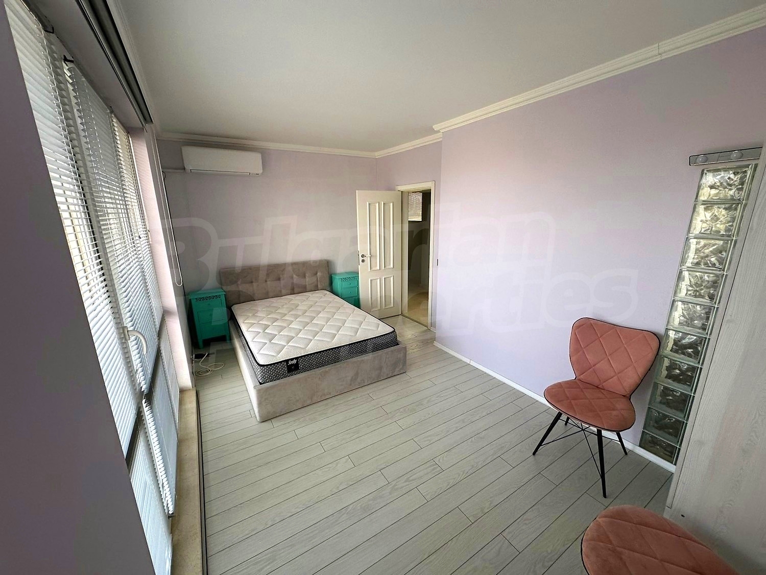 inside, bedroom, furnished