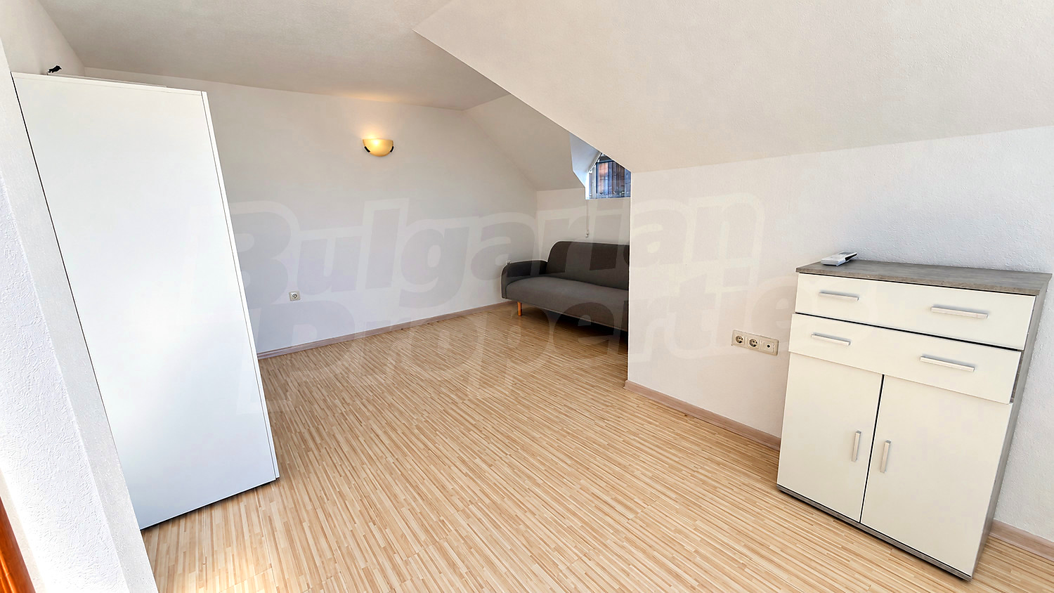 inside, living room, furnished