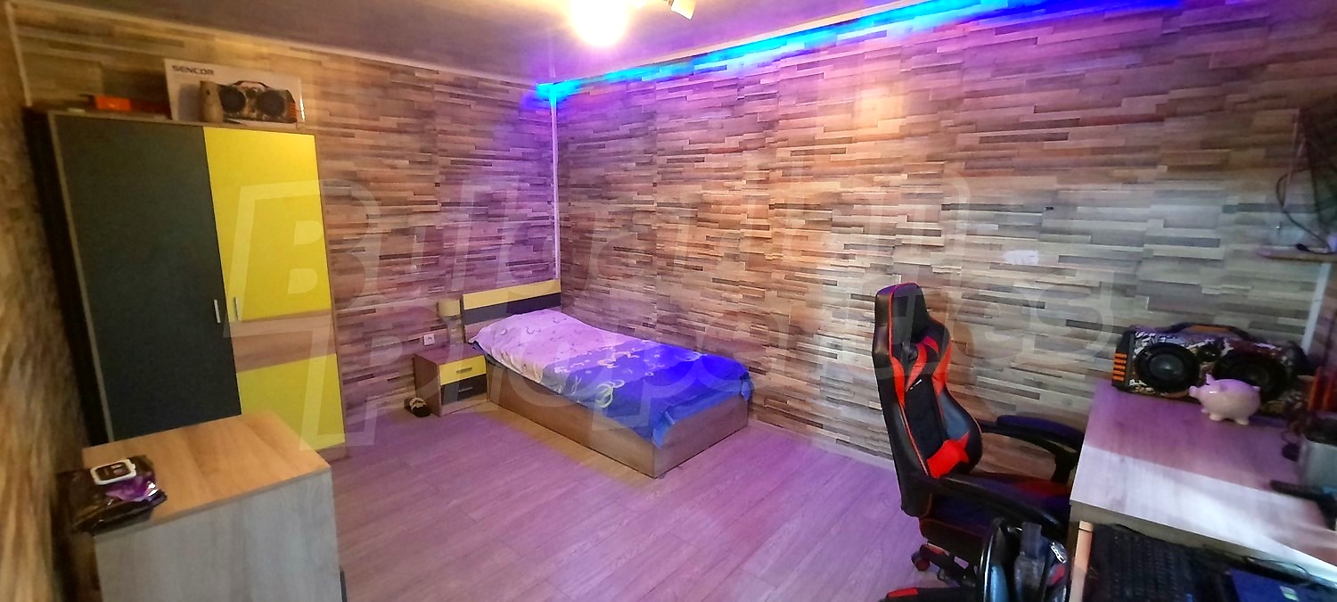 inside, bedroom, furnished