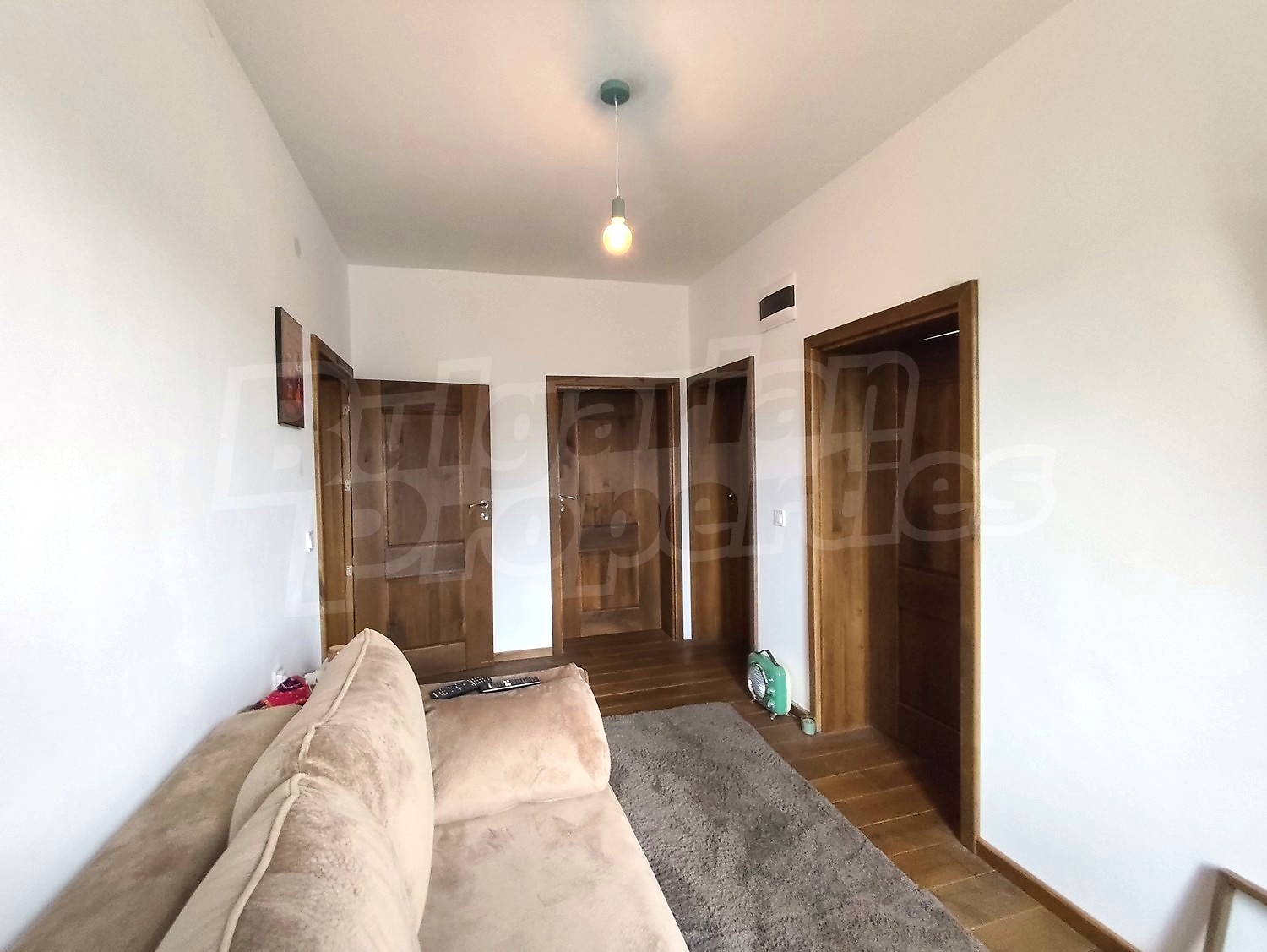 inside, living room, furnished