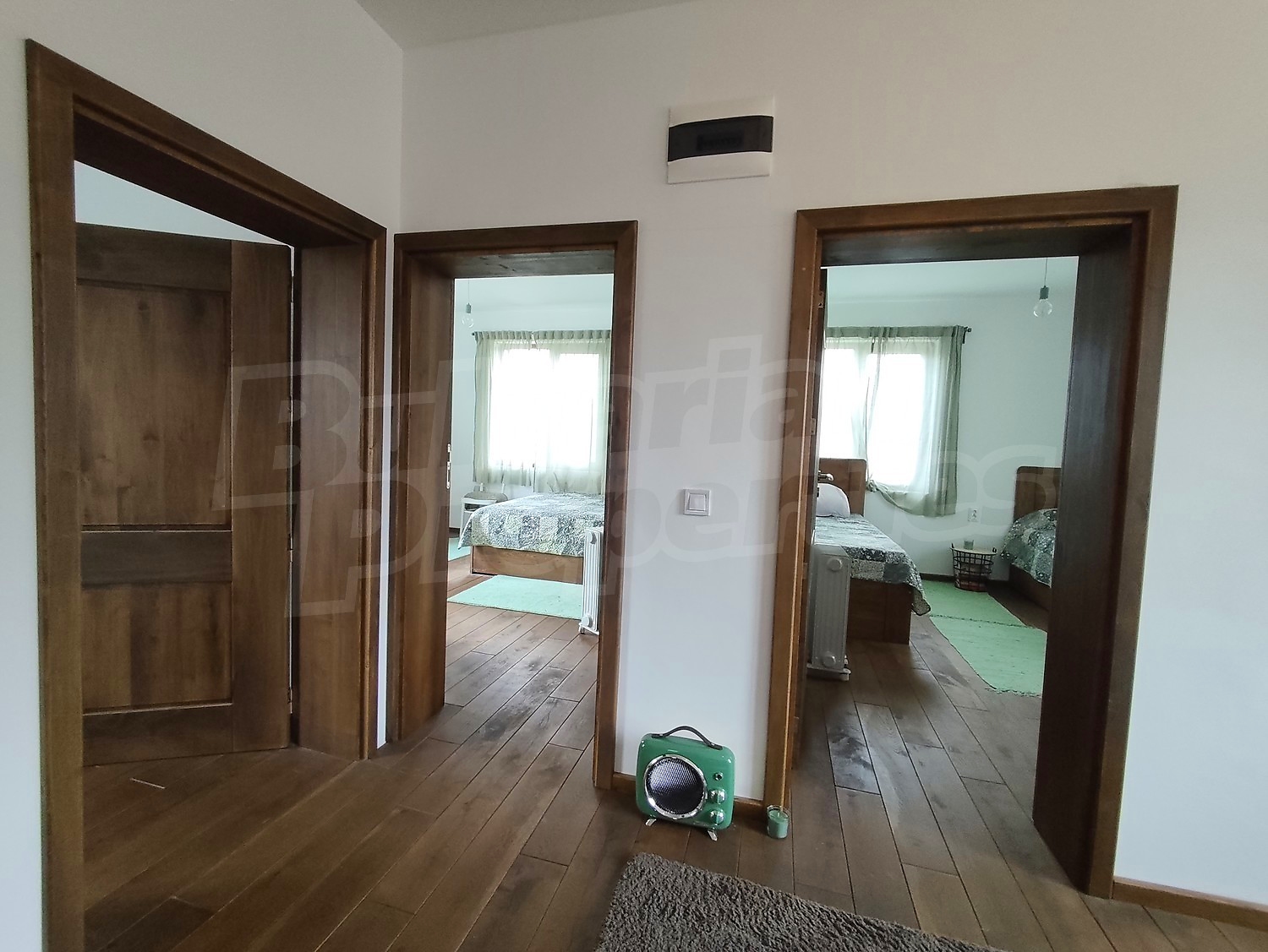 inside, bedroom, furnished