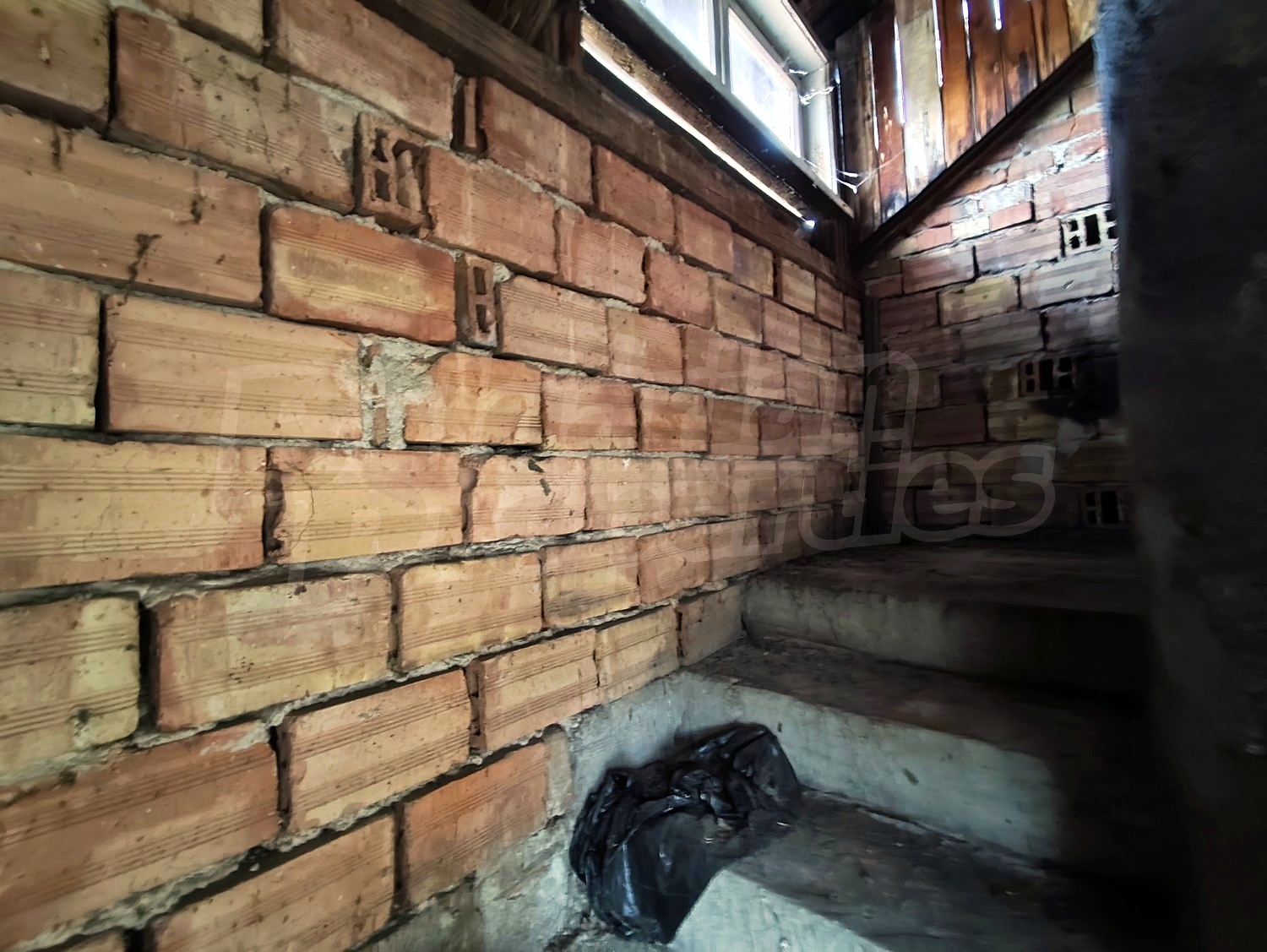 stairs, inside