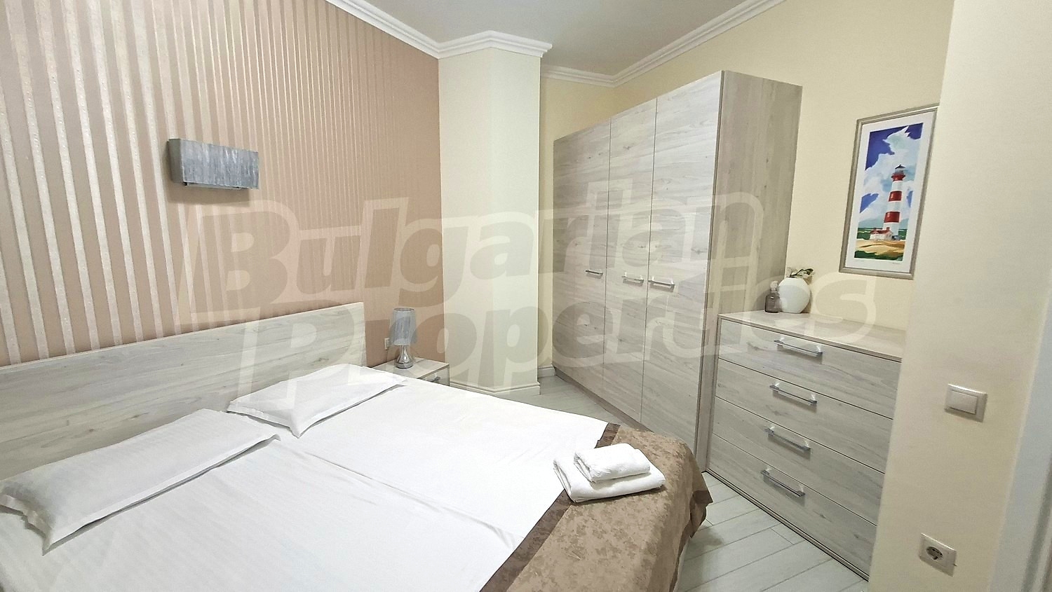 inside, bedroom, furnished