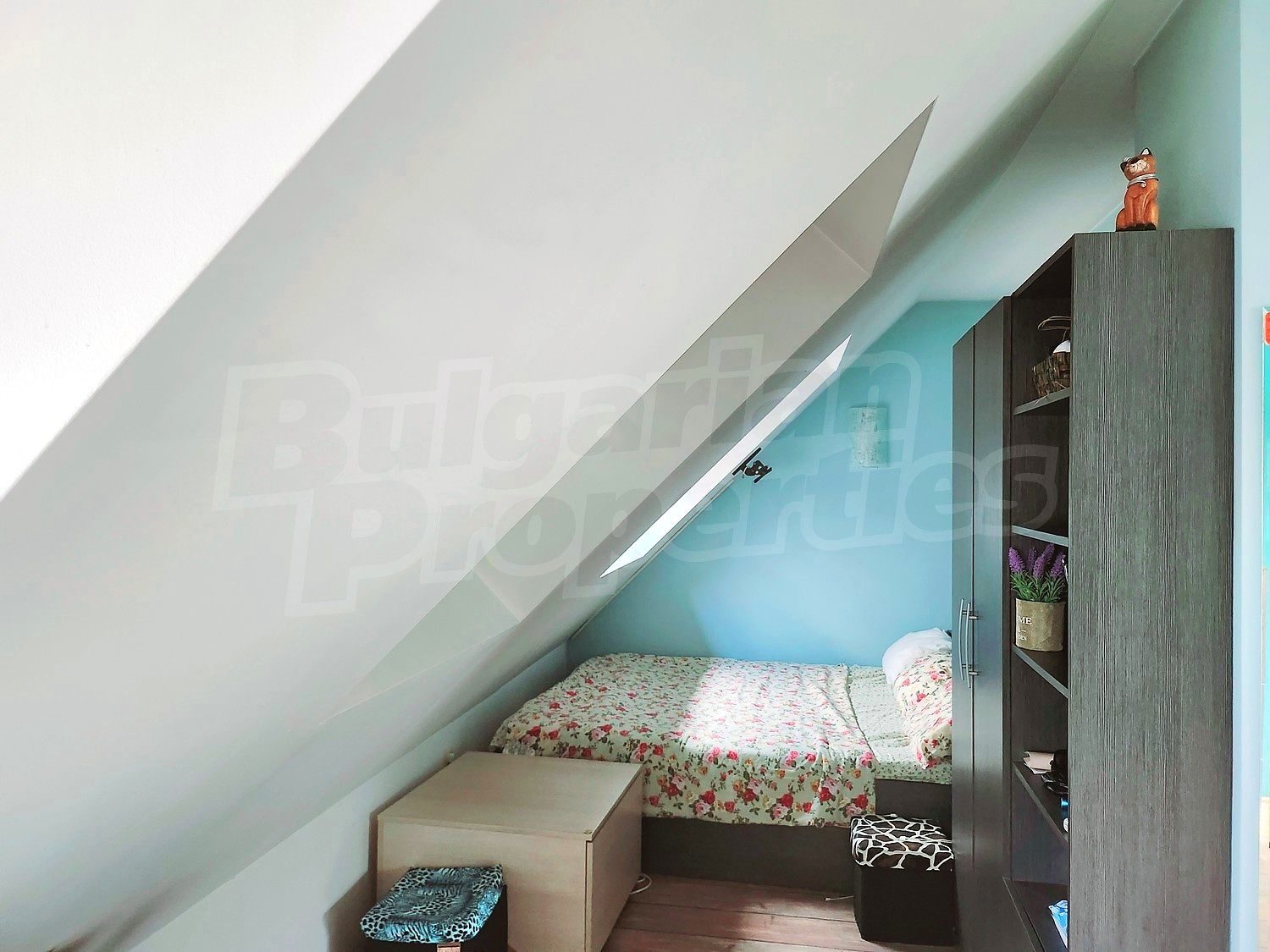 inside, bedroom, furnished