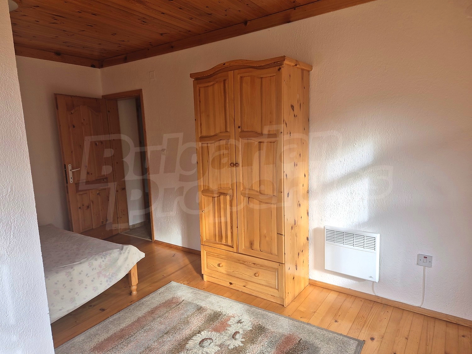 inside, bedroom, furnished