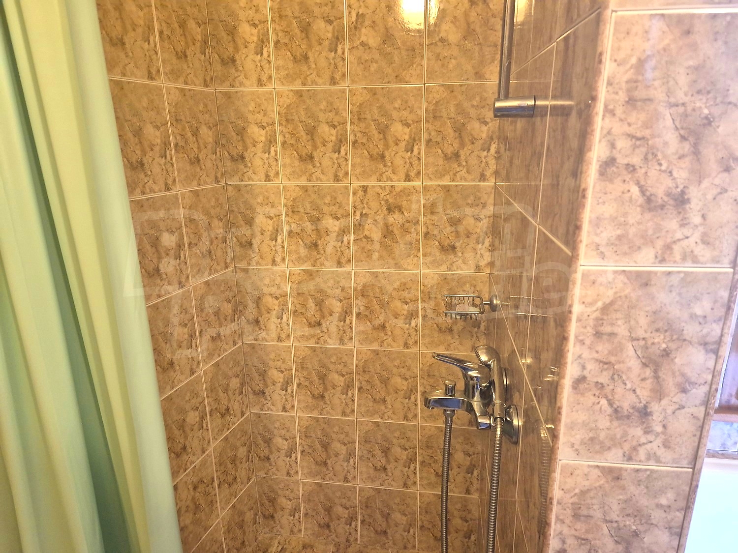 inside, bathroom