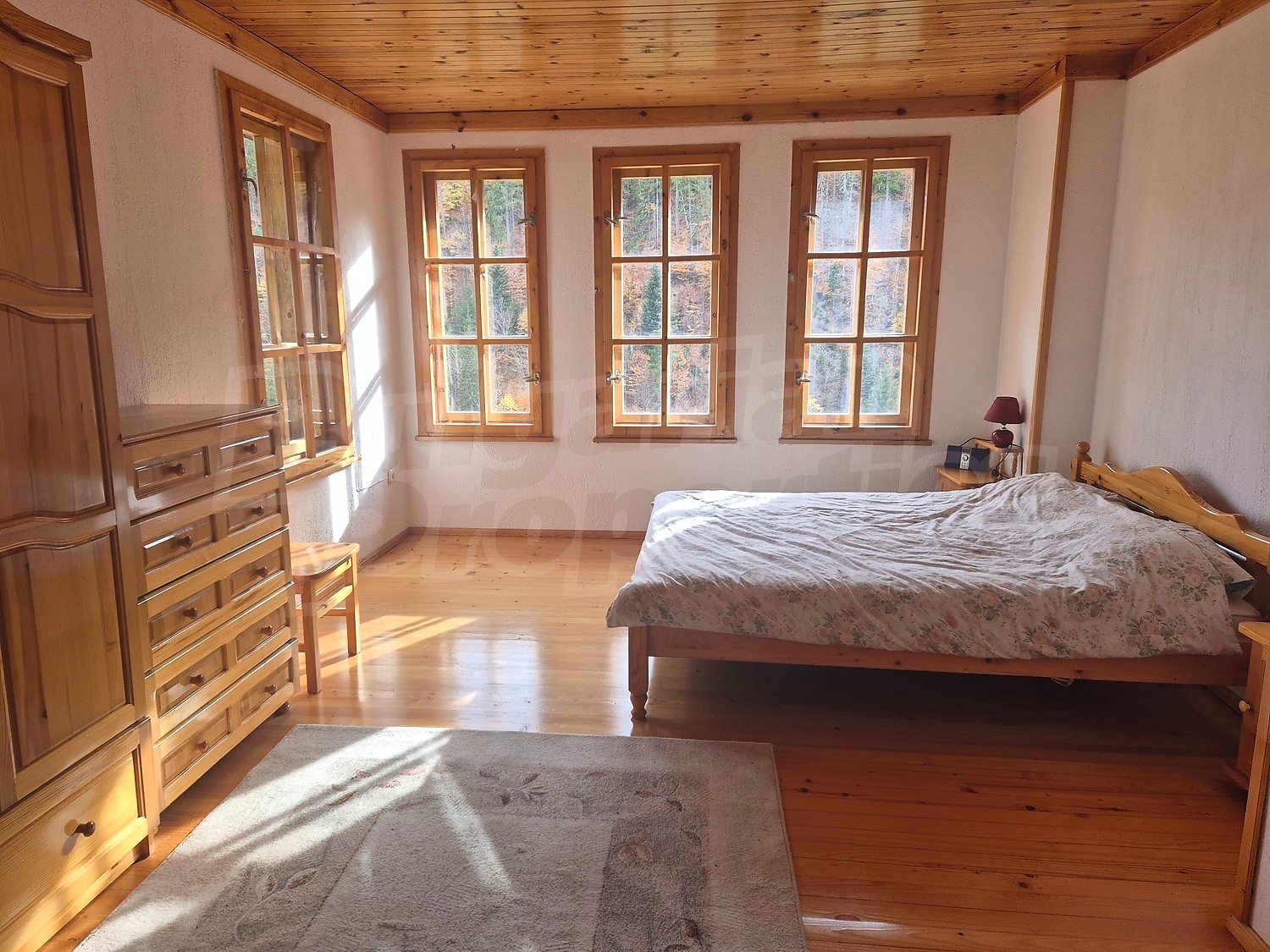inside, bedroom, furnished