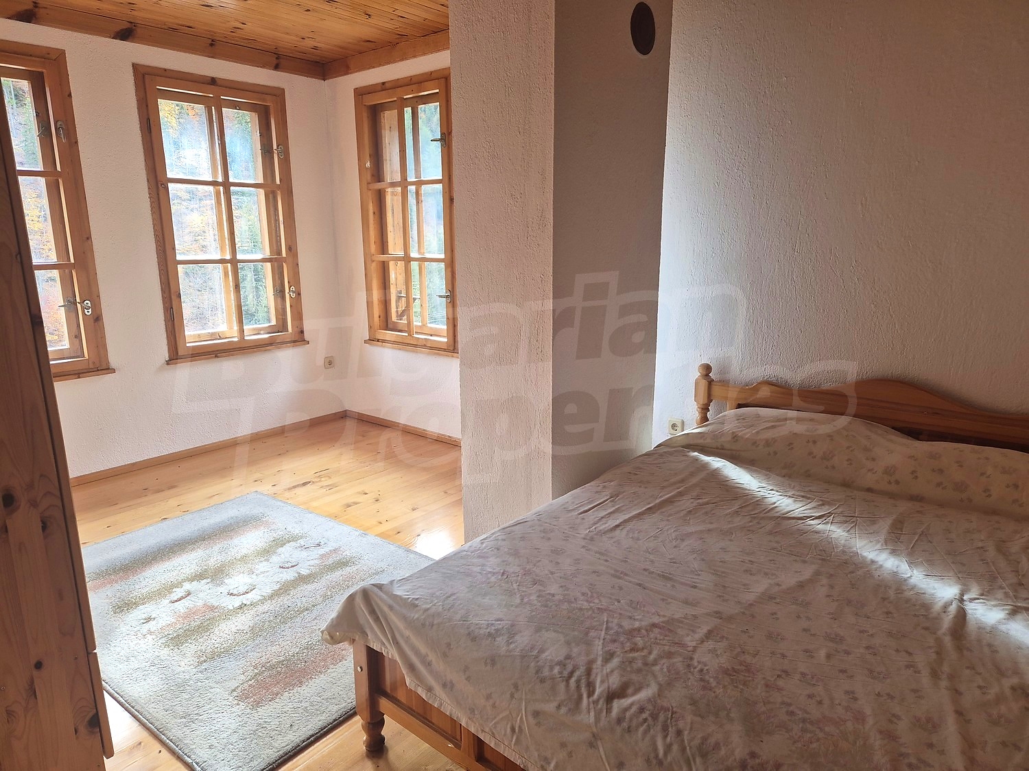 inside, bedroom, furnished