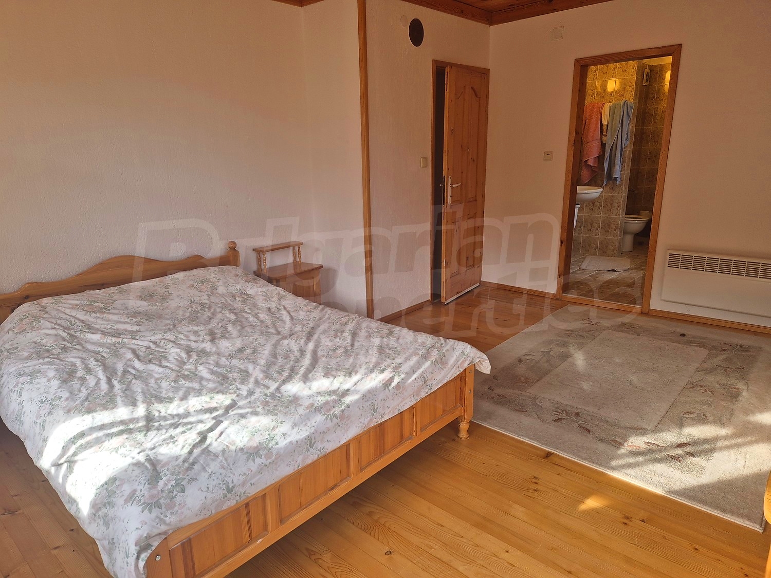 inside, bedroom, bathroom, furnished