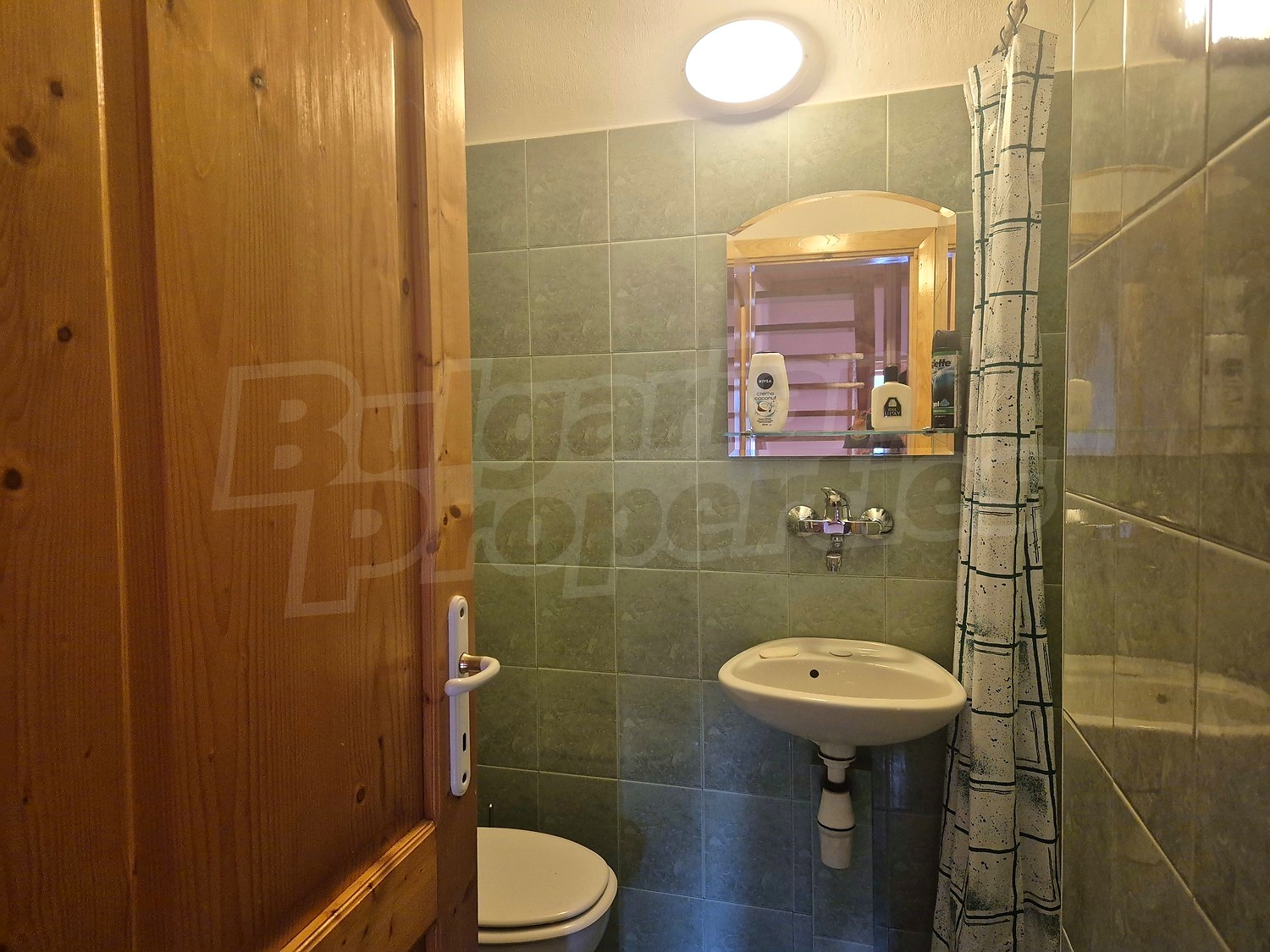 inside, bathroom, toilet