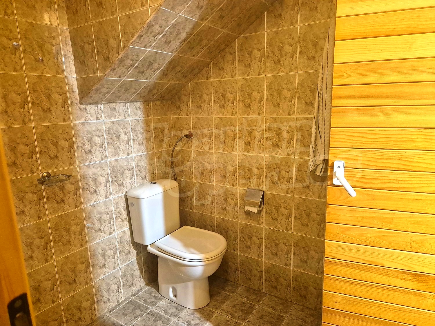 inside, bathroom, toilet