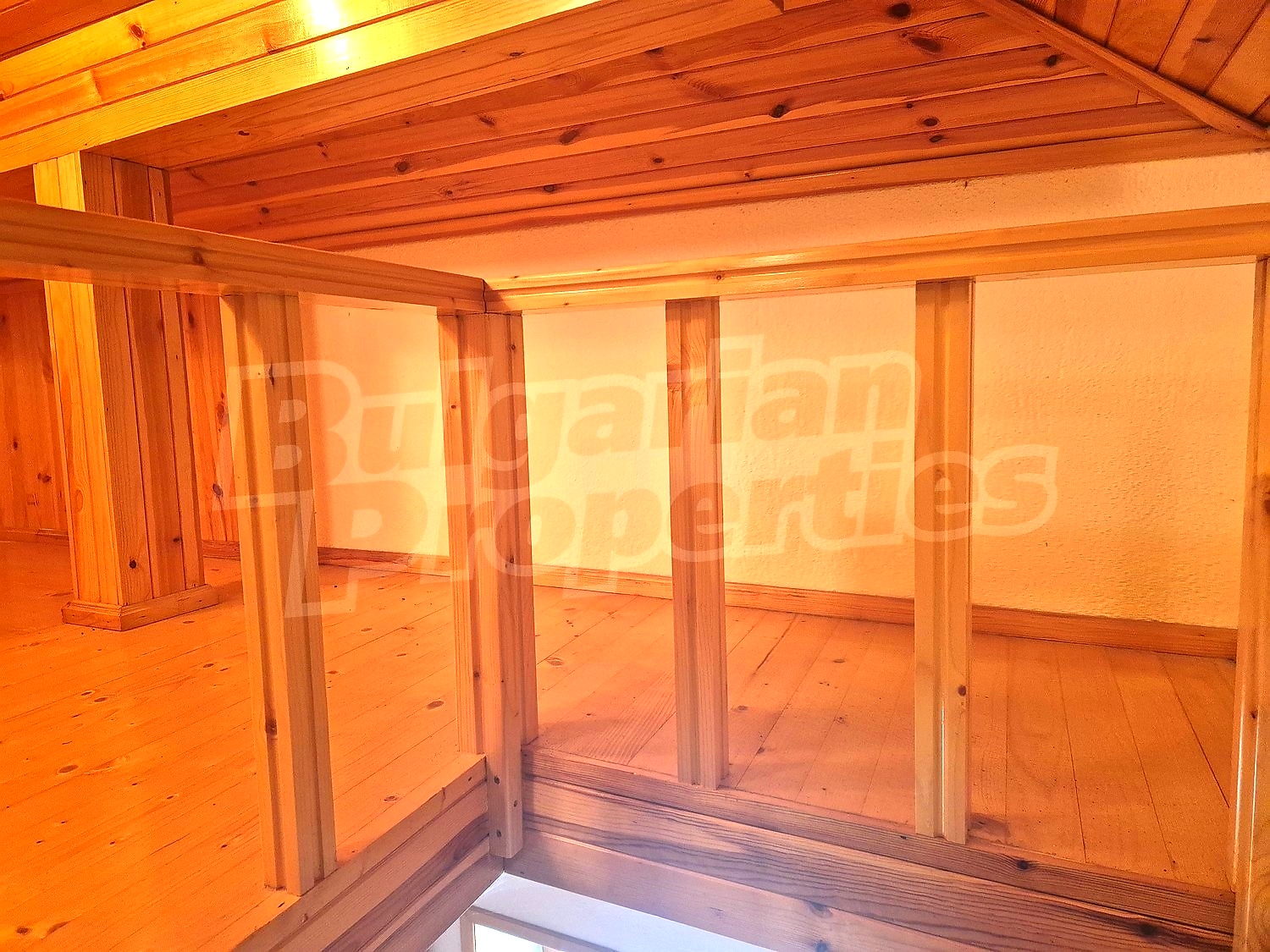 inside