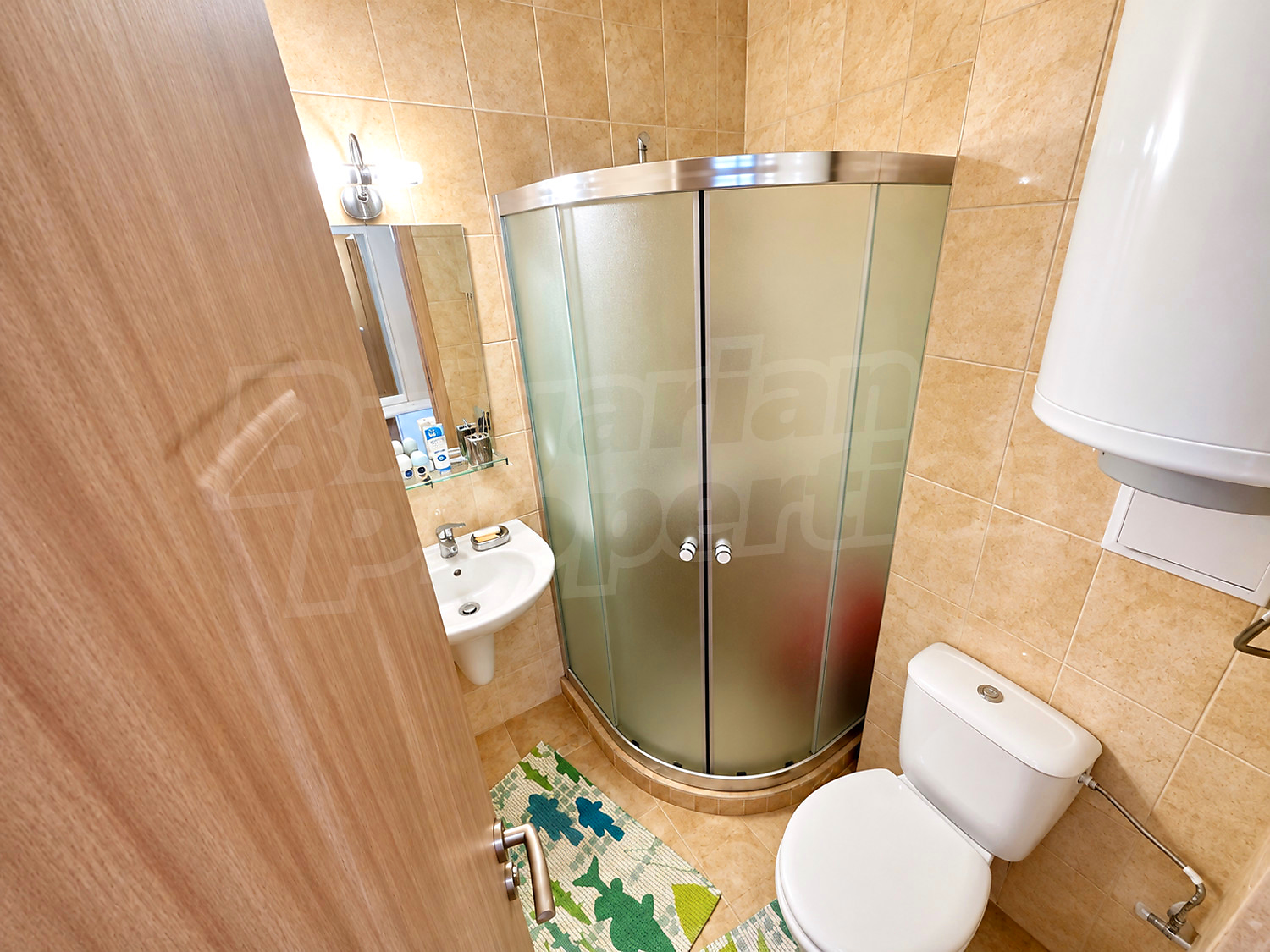 inside, bathroom, toilet