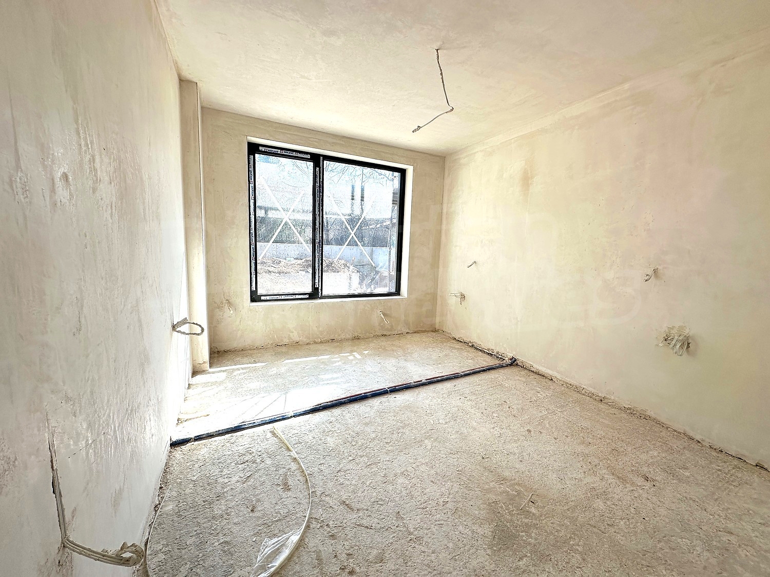 inside
