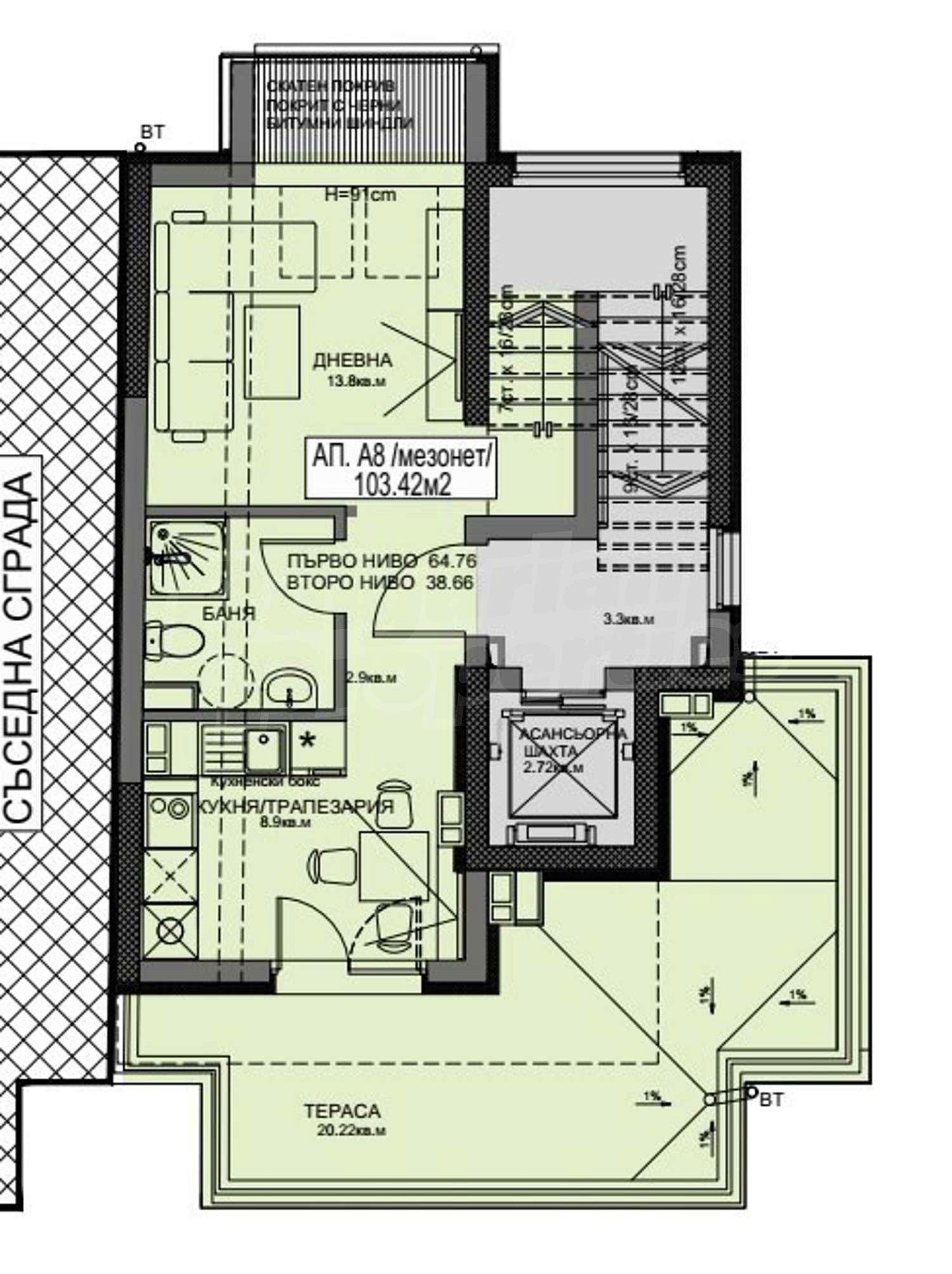 document, floorplan