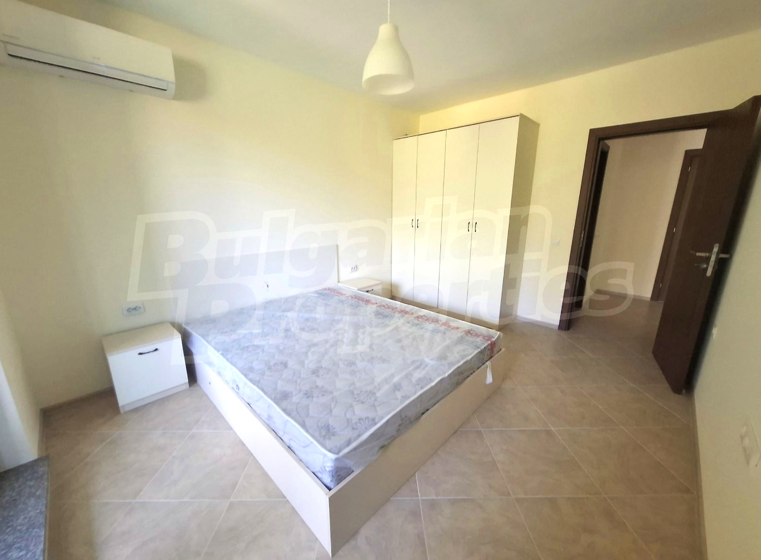 inside, bedroom, furnished