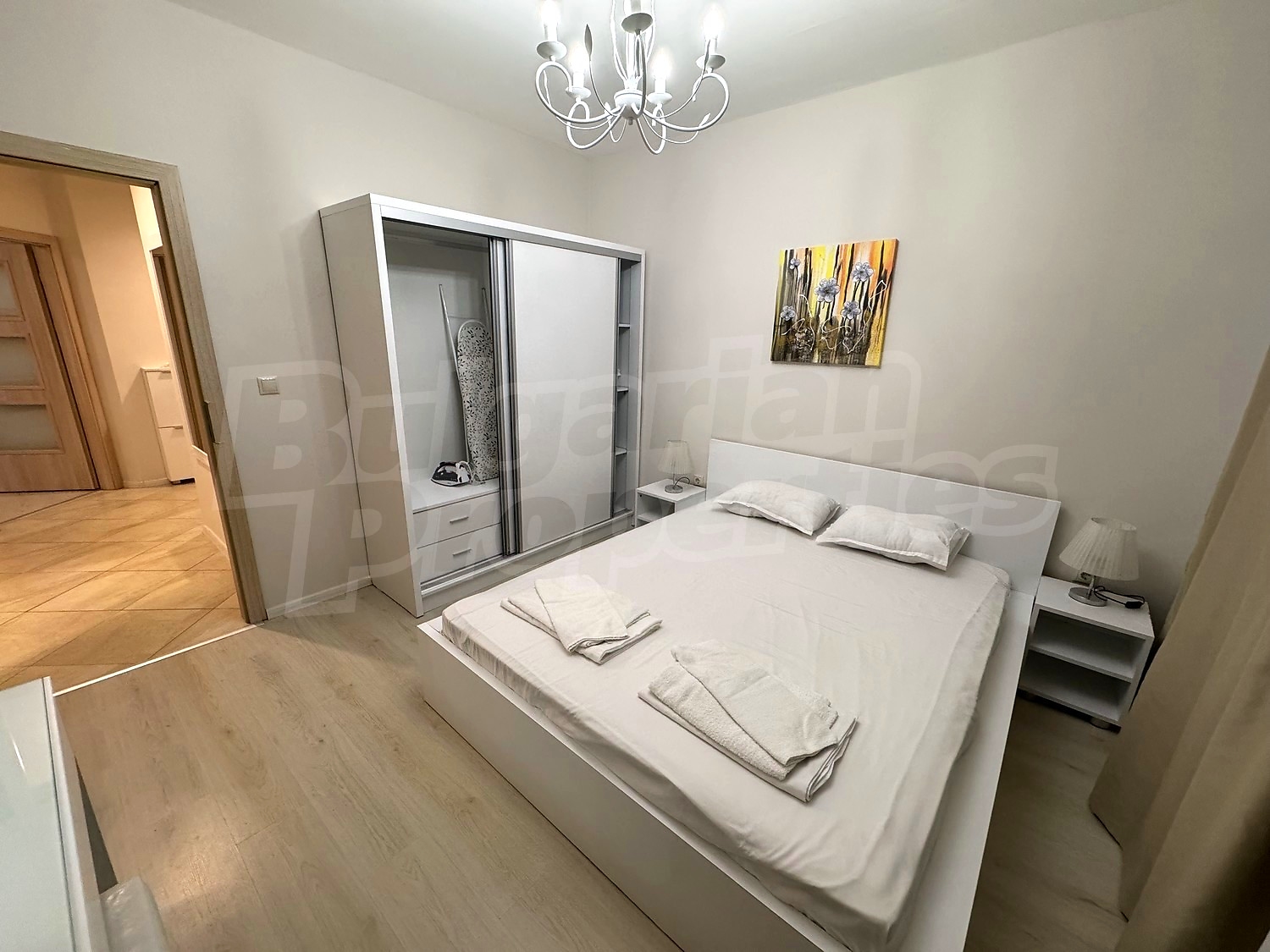 inside, bedroom, furnished
