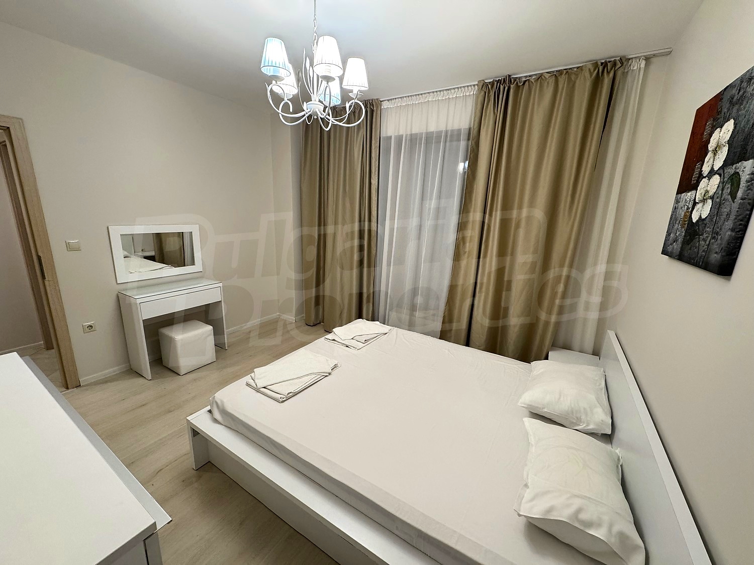 inside, bedroom, furnished