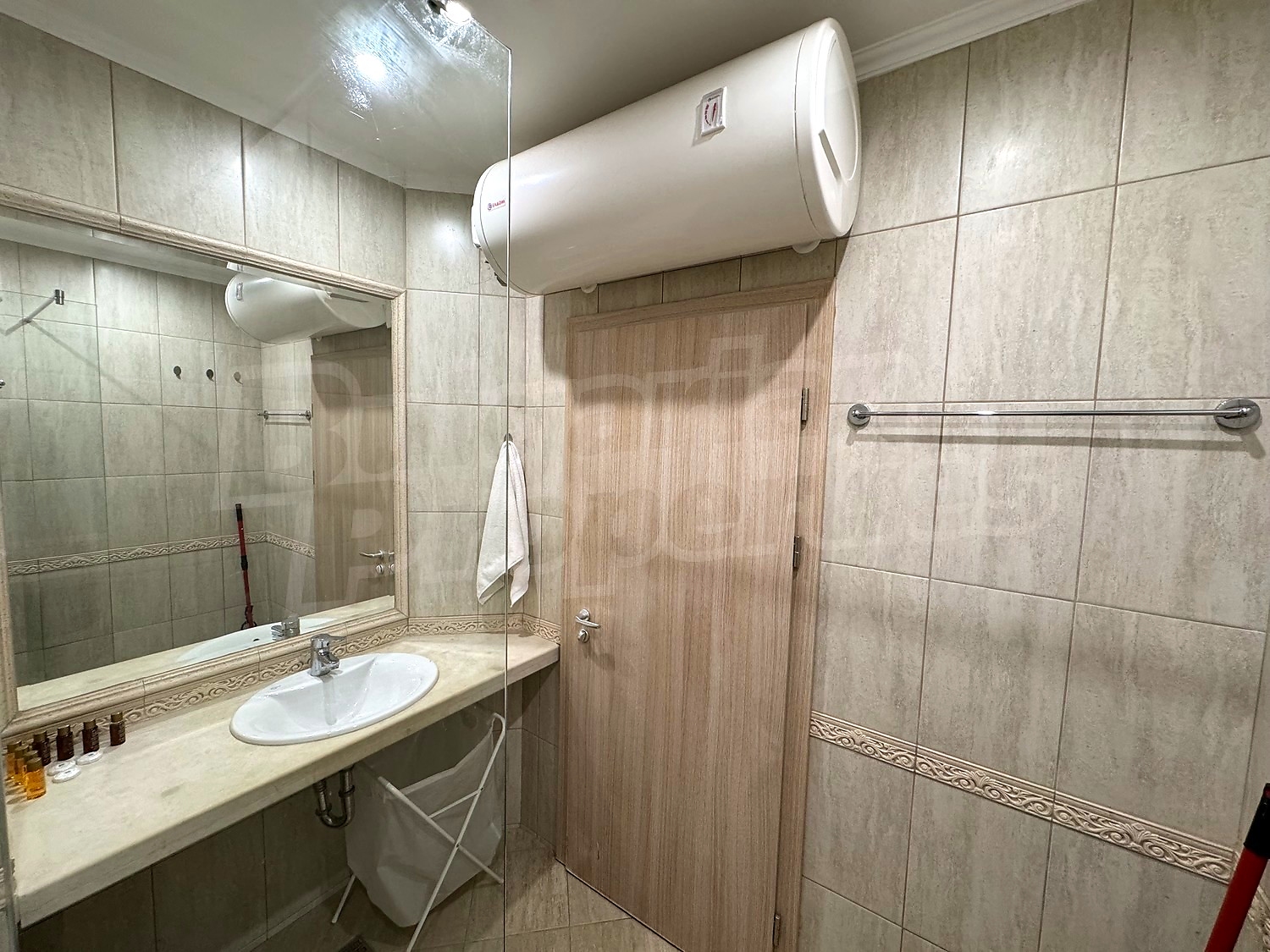 inside, bathroom, furnished