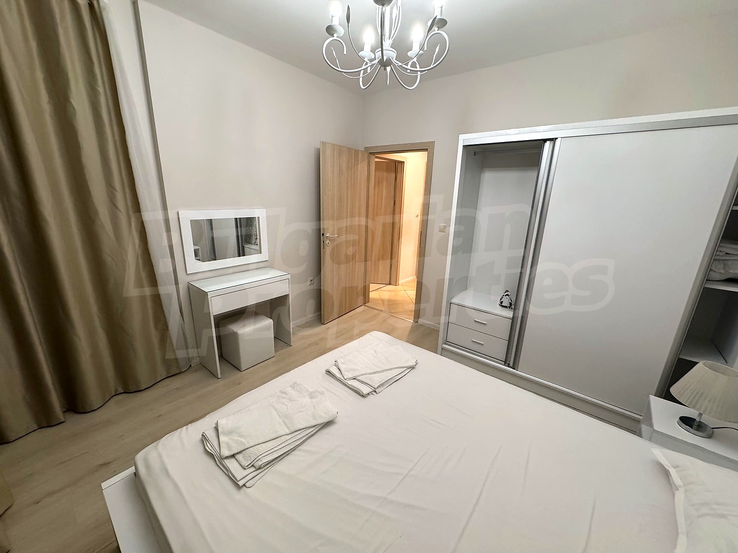 inside, bedroom, furnished