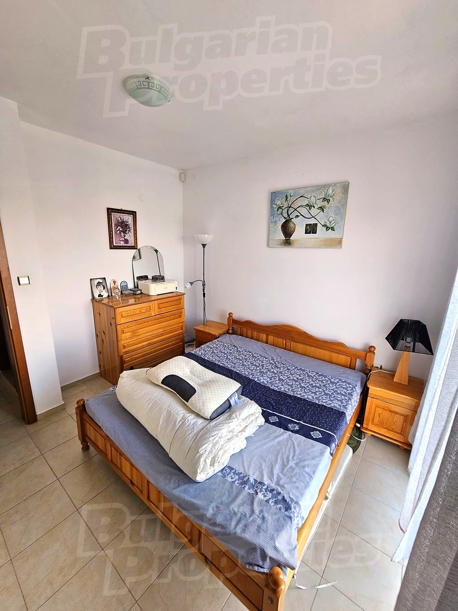 inside, bedroom, furnished