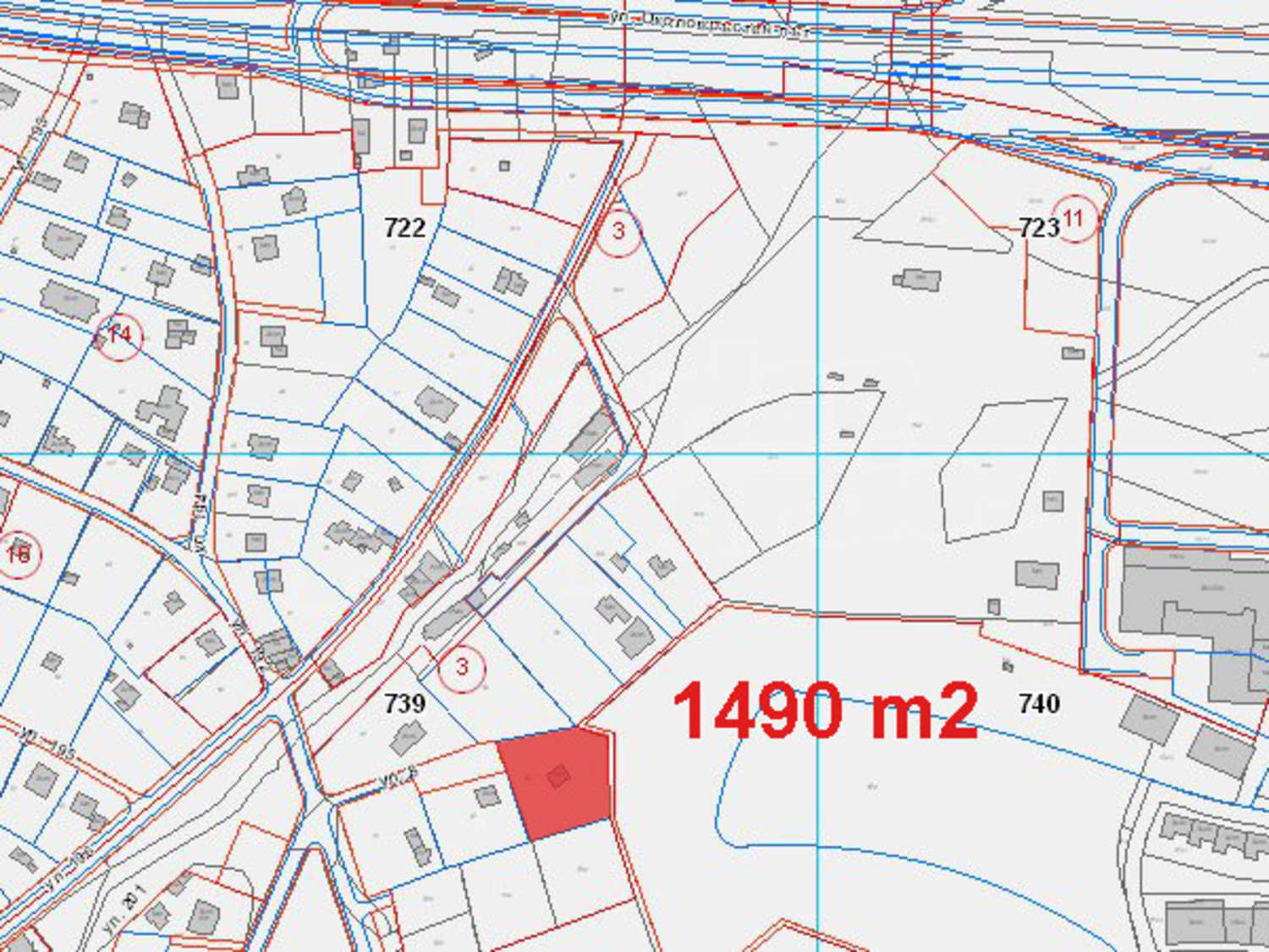 малинова долина софия карта Development land for sale in Sofia, QuarterMalinova Dolina  малинова долина софия карта