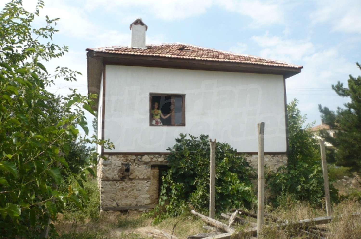 село рупите в болгарии