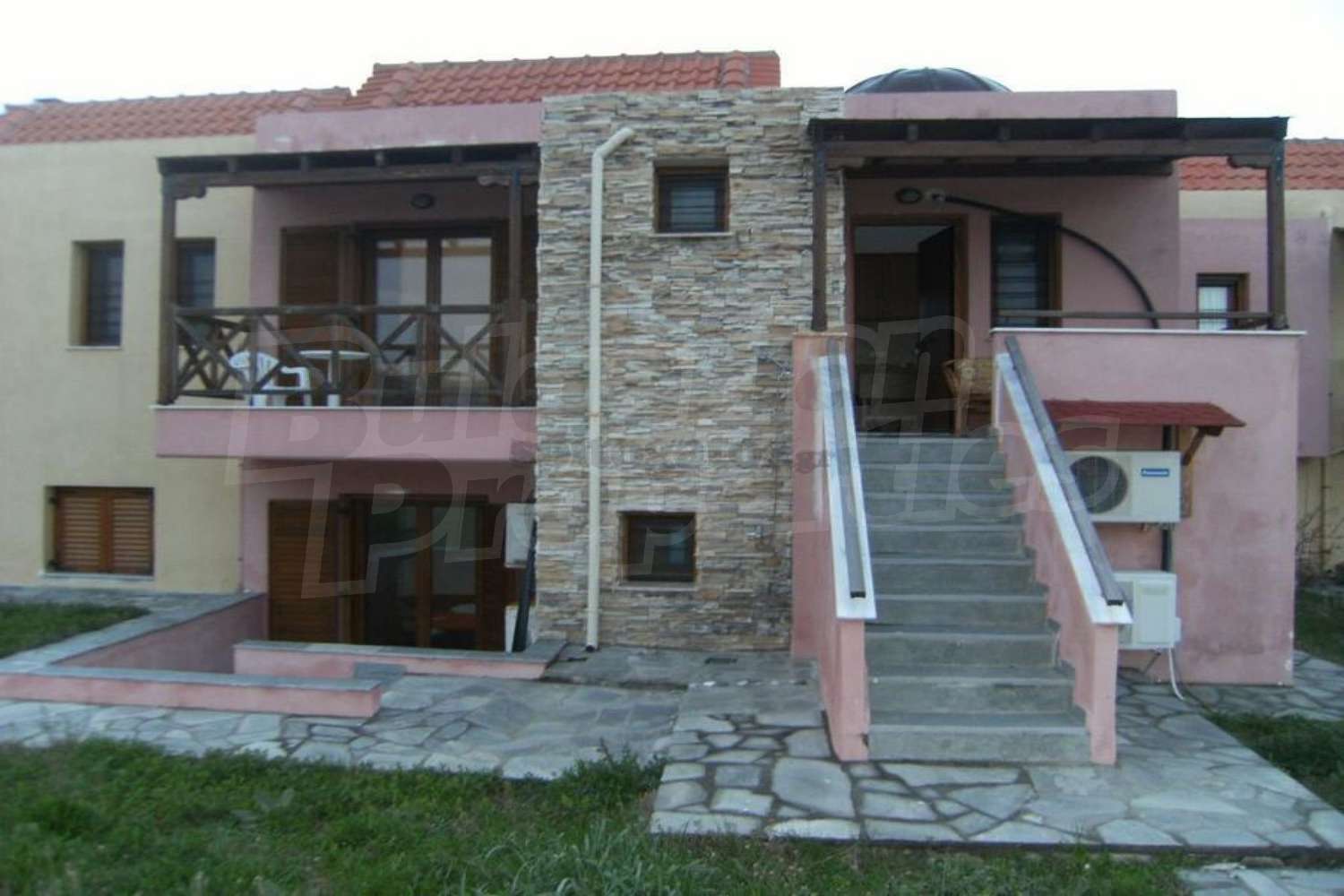 Къща в Йерисос с площ 73 m2, HK-2531, Халкидики, Гърция на топ цена ...