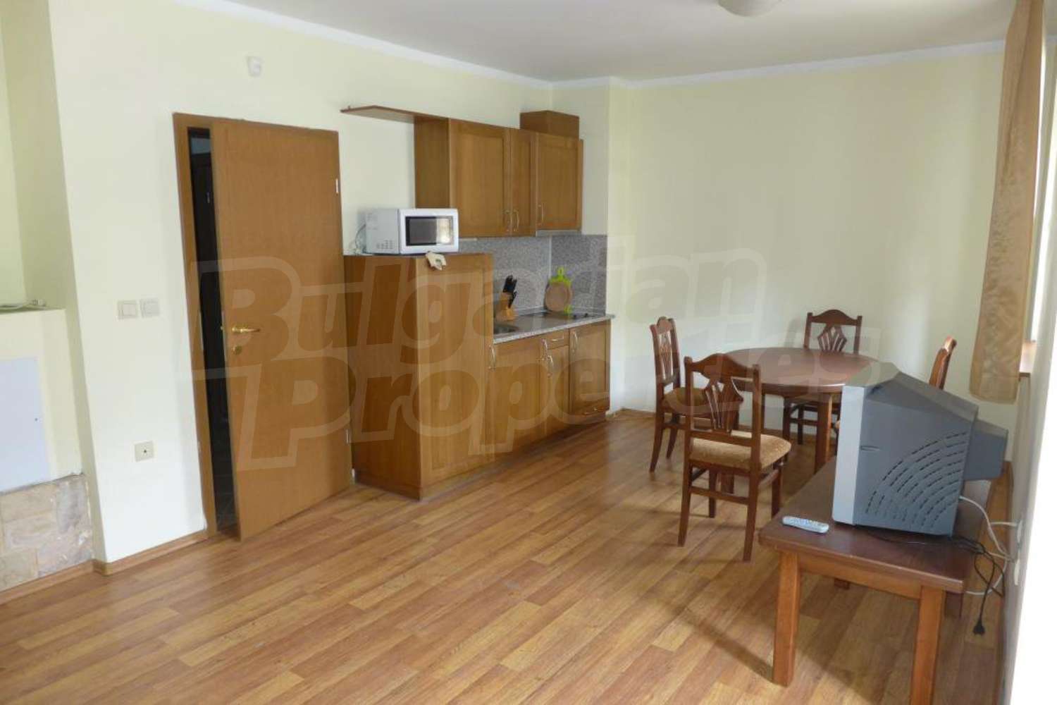 One Bedroom Apartment Set 1 Km Away From The Centre Of Bansko One Bedroom Apartment Set 1 Km Away From The Centre Of Bansko