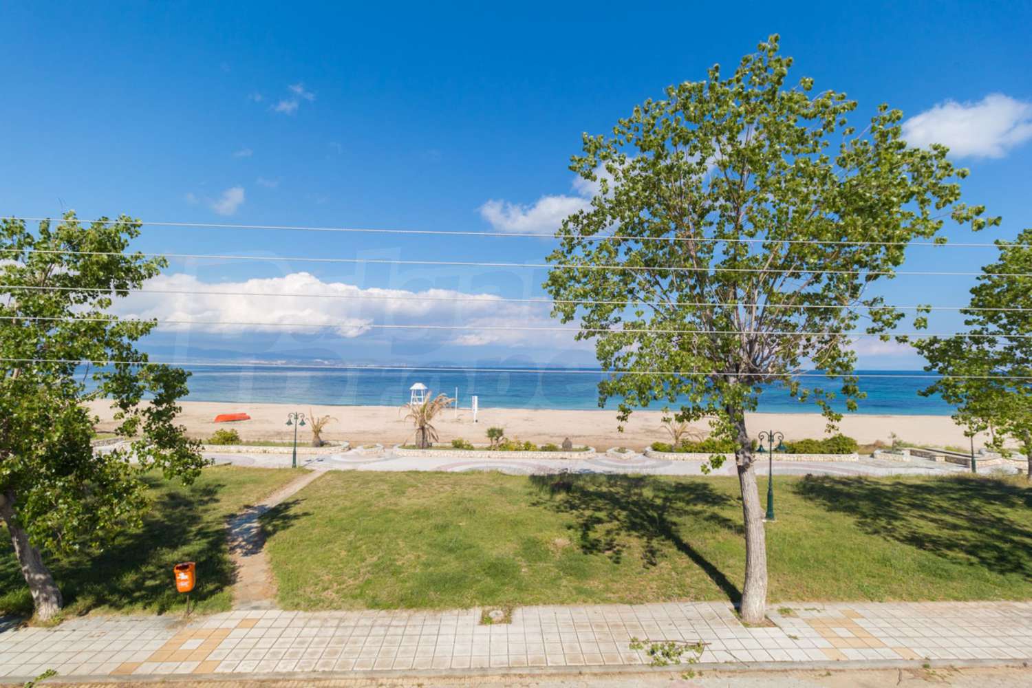 Apartment Hk 4753 ñ 6500 ì2 ïëîù â Potidea Halkidiki - 